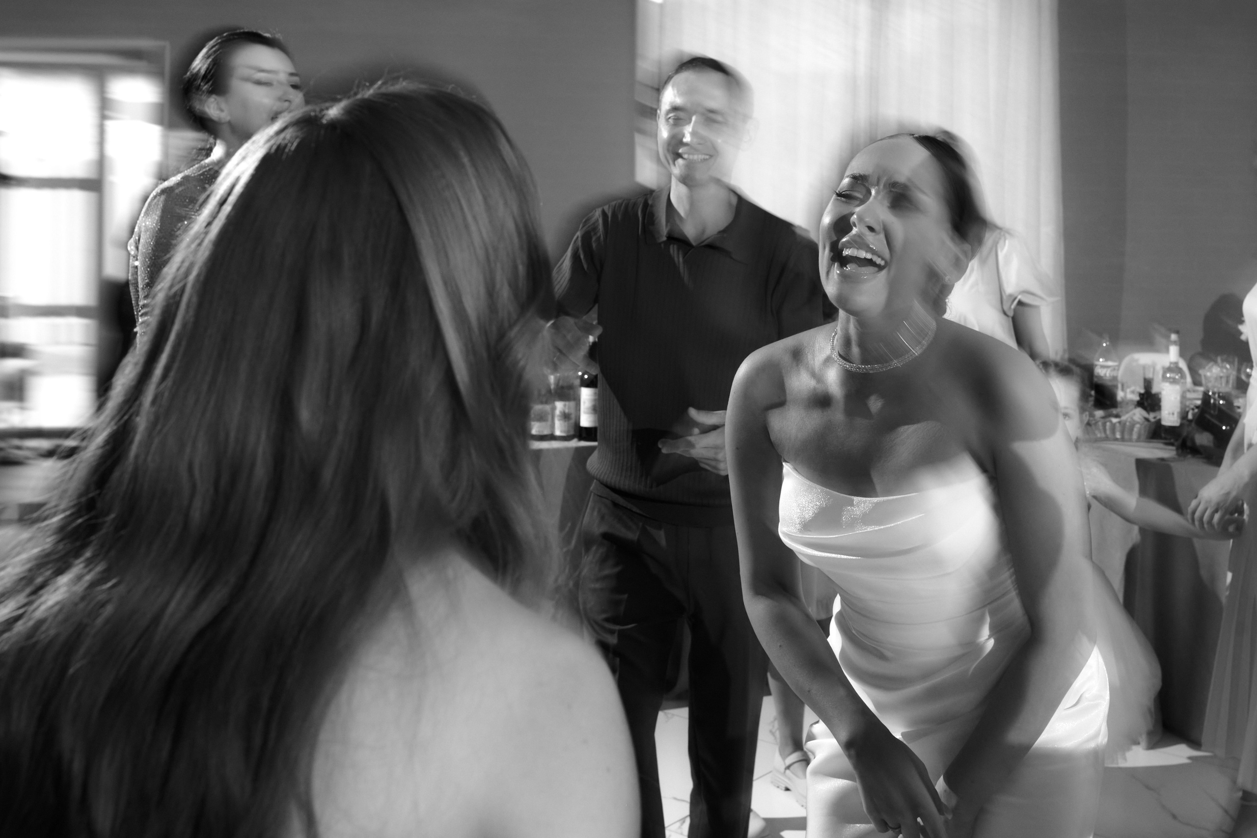 Ильнар и Лиза — 4Elements. Свадебный фотограф Екатеринбург/Челябинск — Любовь Волохова