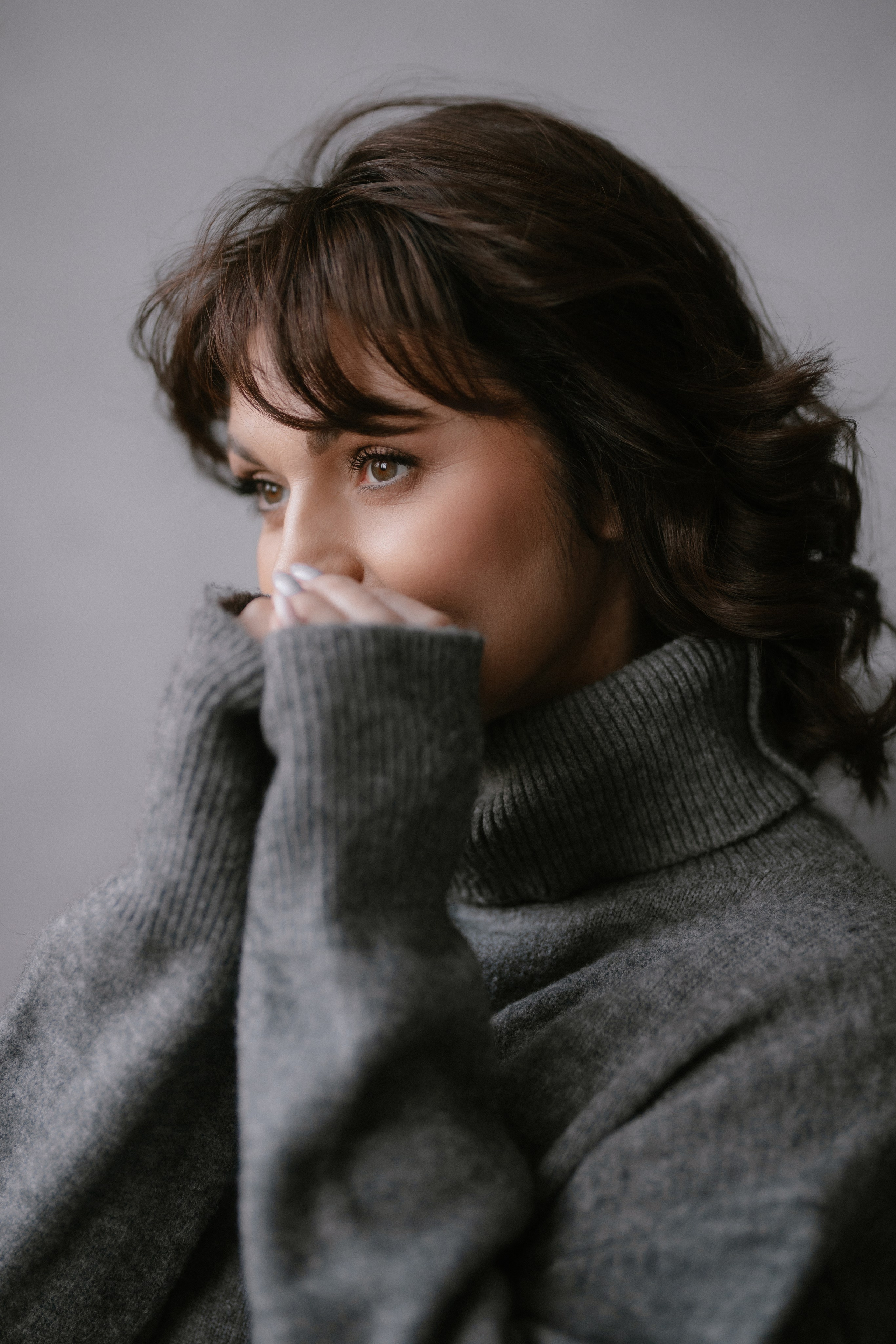 Альбина. Фотограф чувственного портрета в Санкт-Петербурге Светлана Фролова