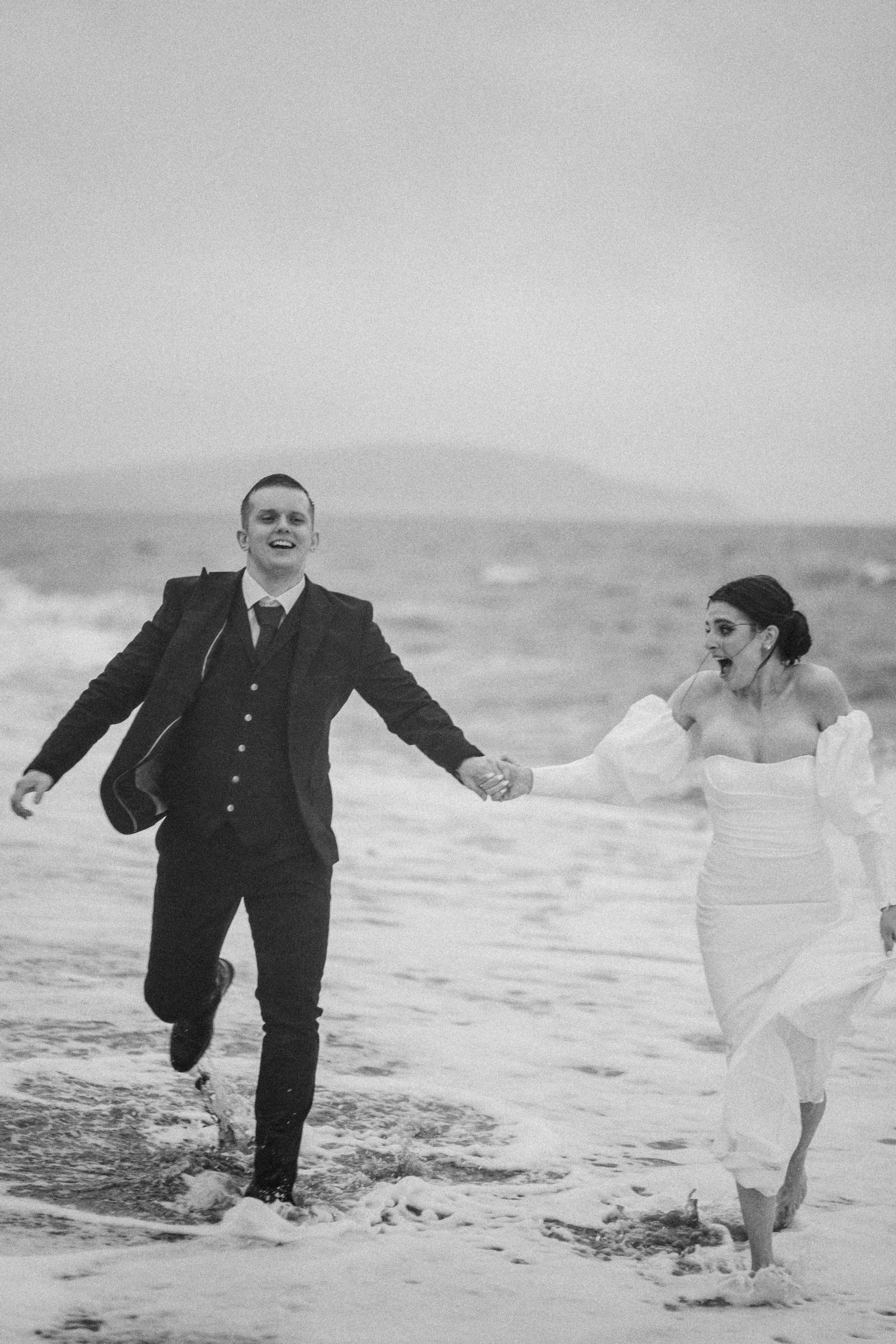 Свадьбы для двоих. Фотограф Сахалин Ксения Новикова