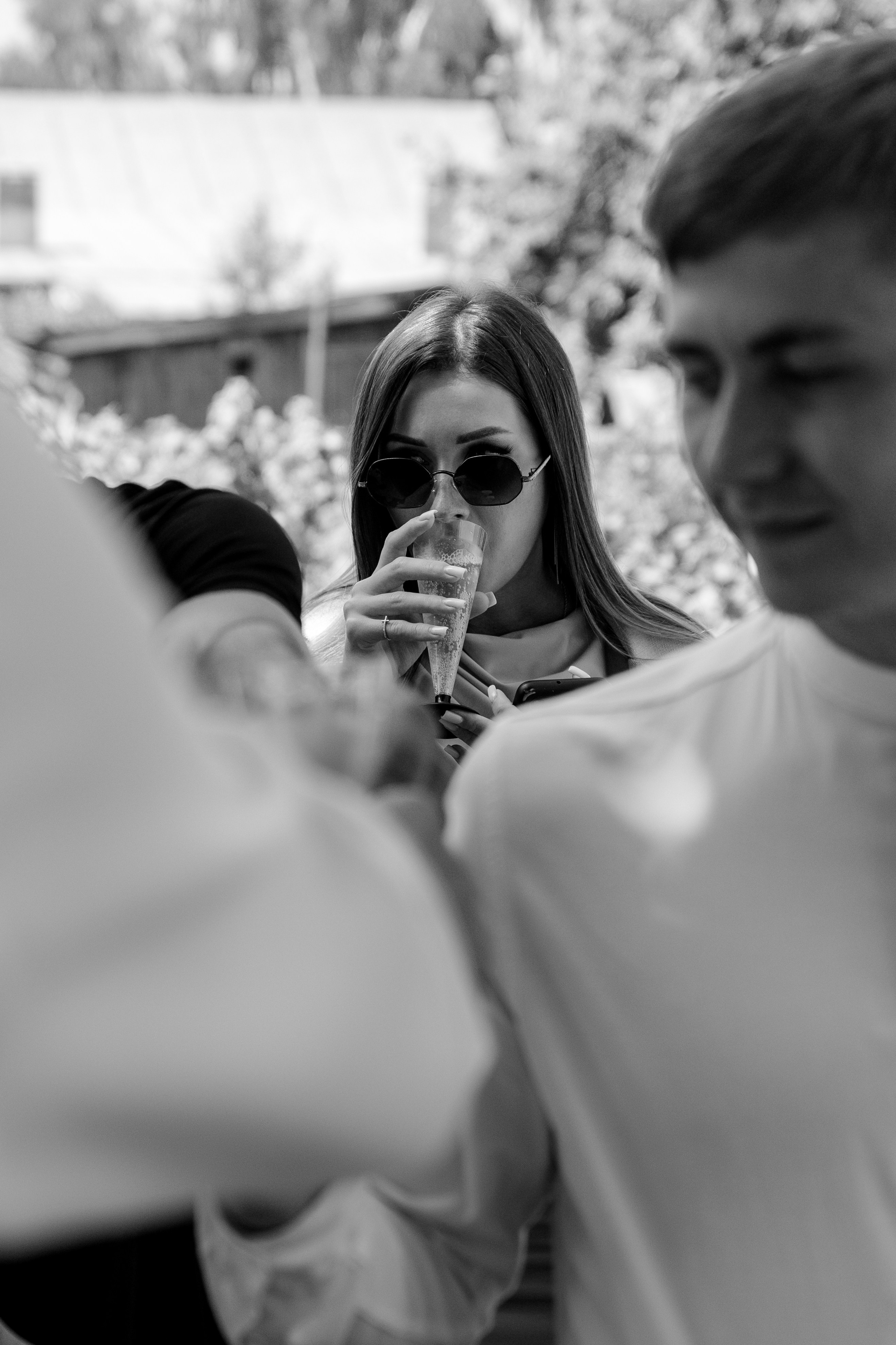 WED Danil&Anastasya. Свадебный и семейный фотограф Динар Гильмутдинов