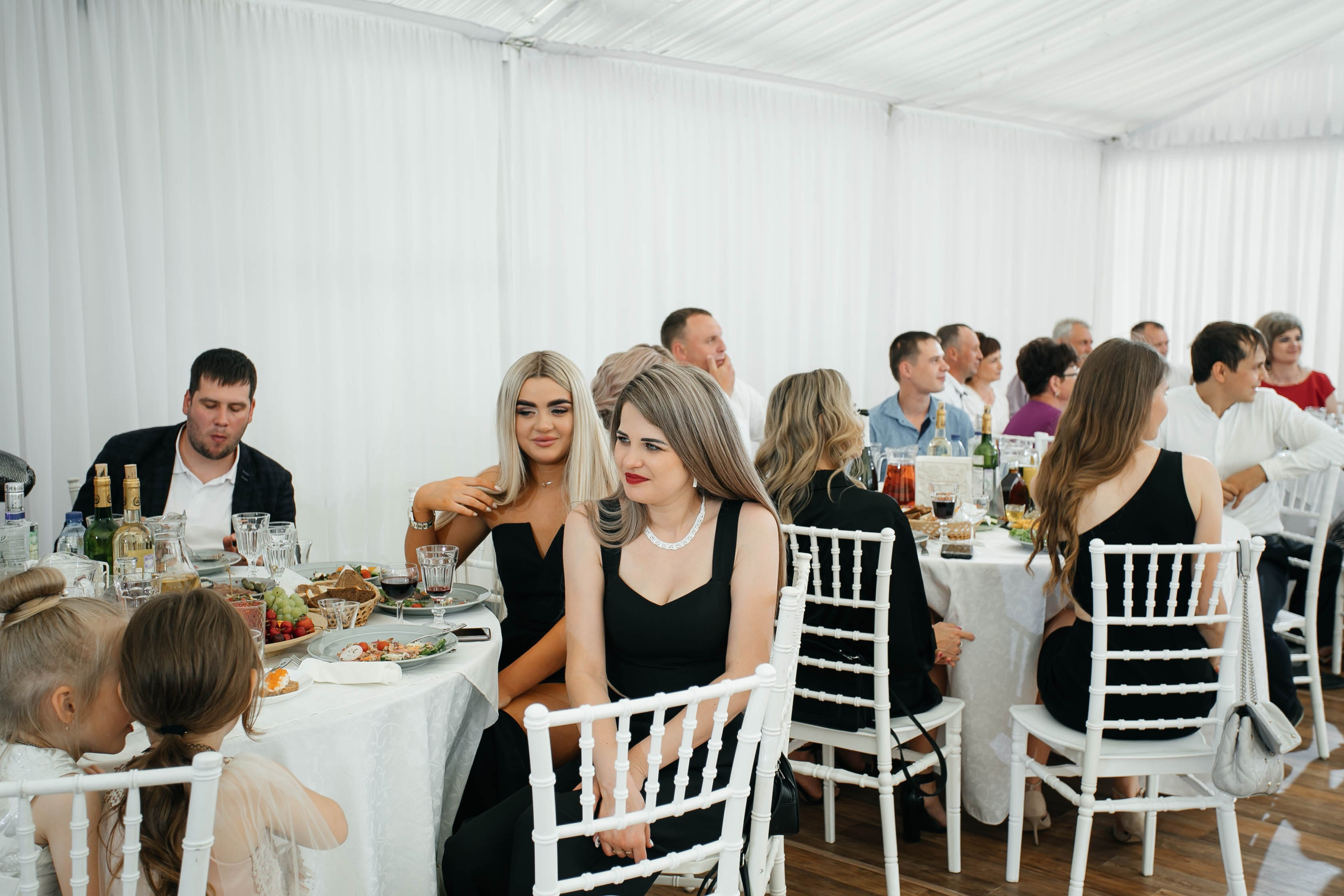 Свадебная история Элики и Артема. Свадебный и семейный фотограф Рассказова Виктория