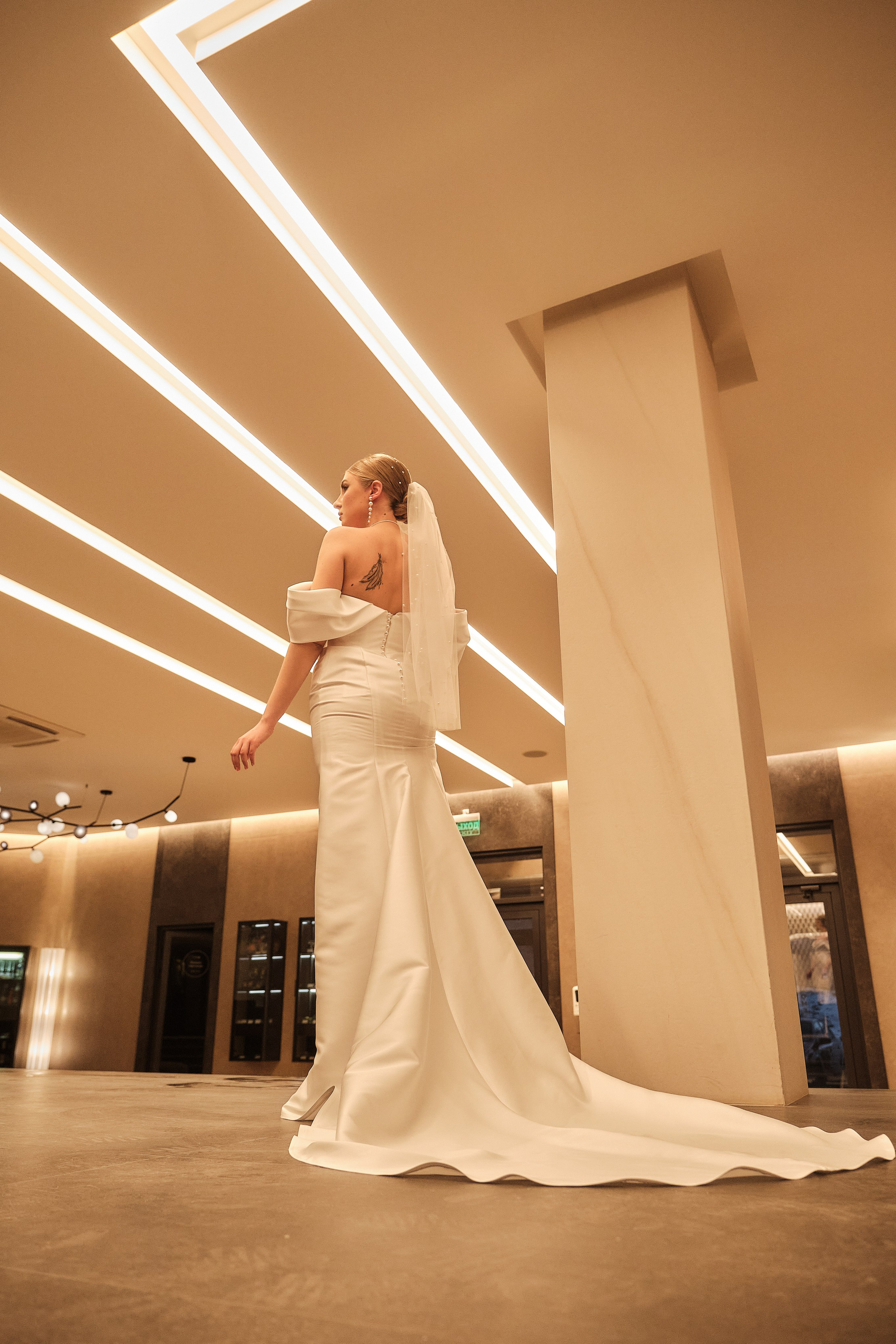 Школа невест 5. Свадебный фотограф в Екатеринбурге Соседков Евгений