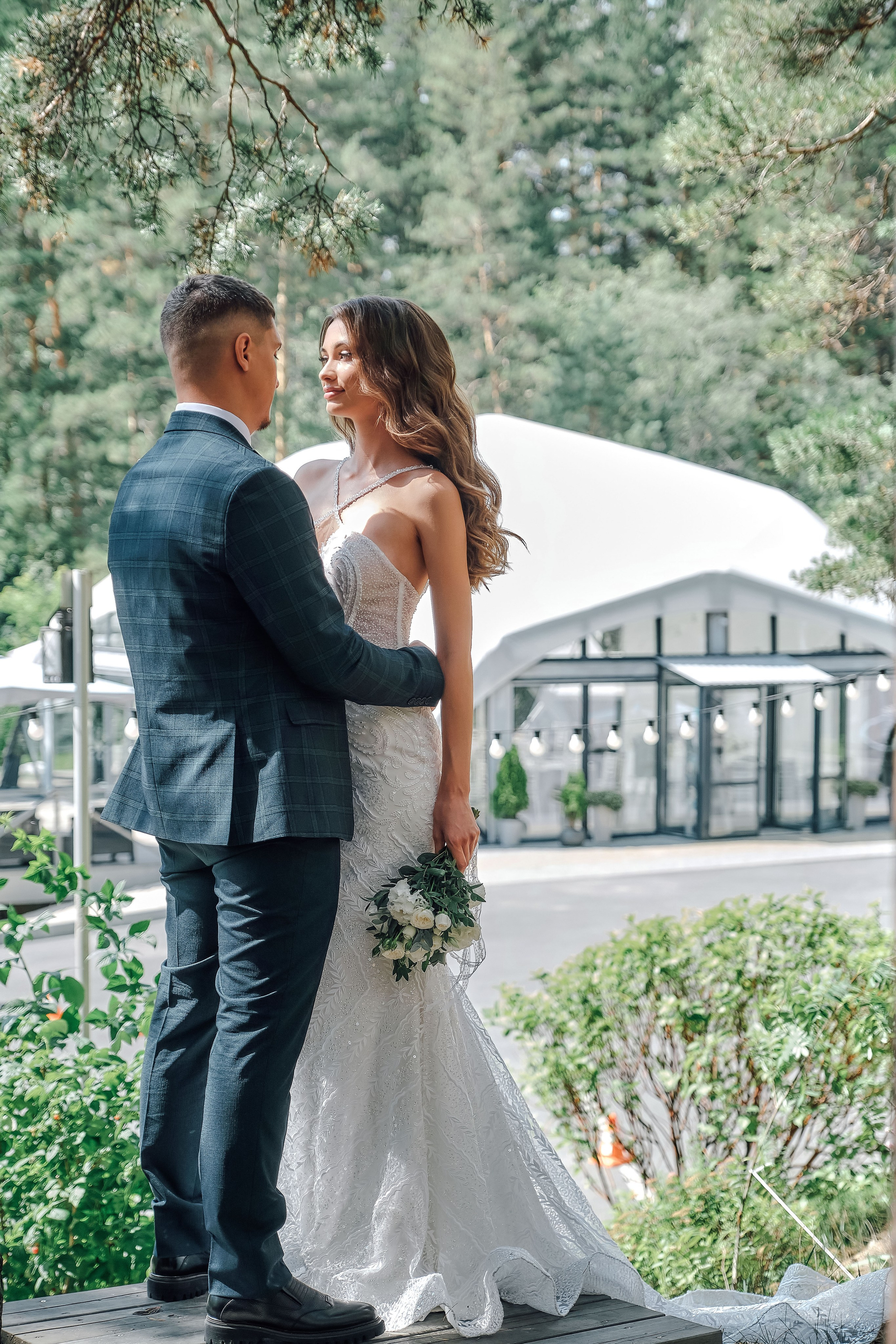 СЕРГЕЙ И ЛЕНА. Свадебный фотограф в Екатеринбурге Соседков Евгений