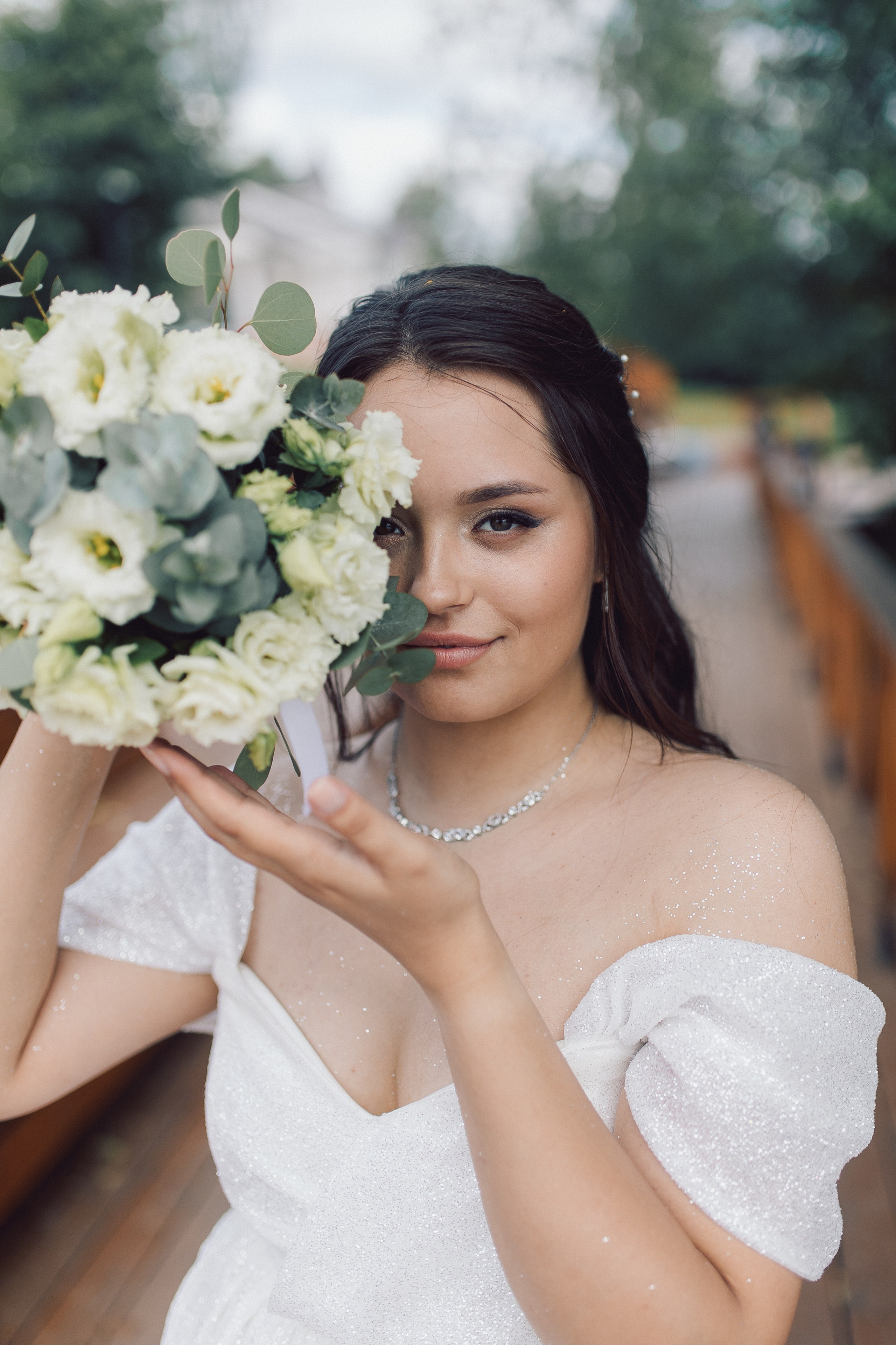 Александр и Ангелина