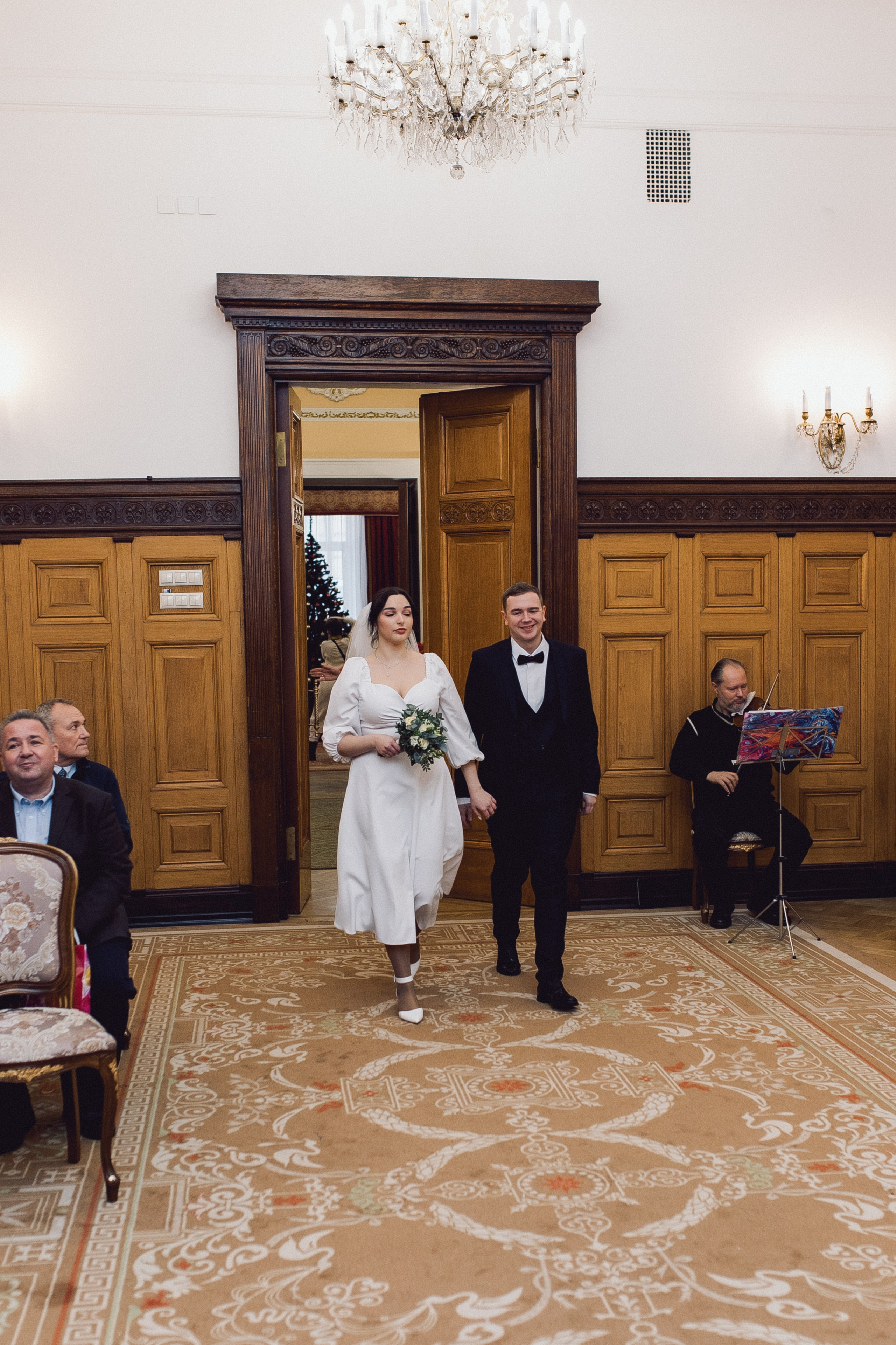 Кирилл и Диана