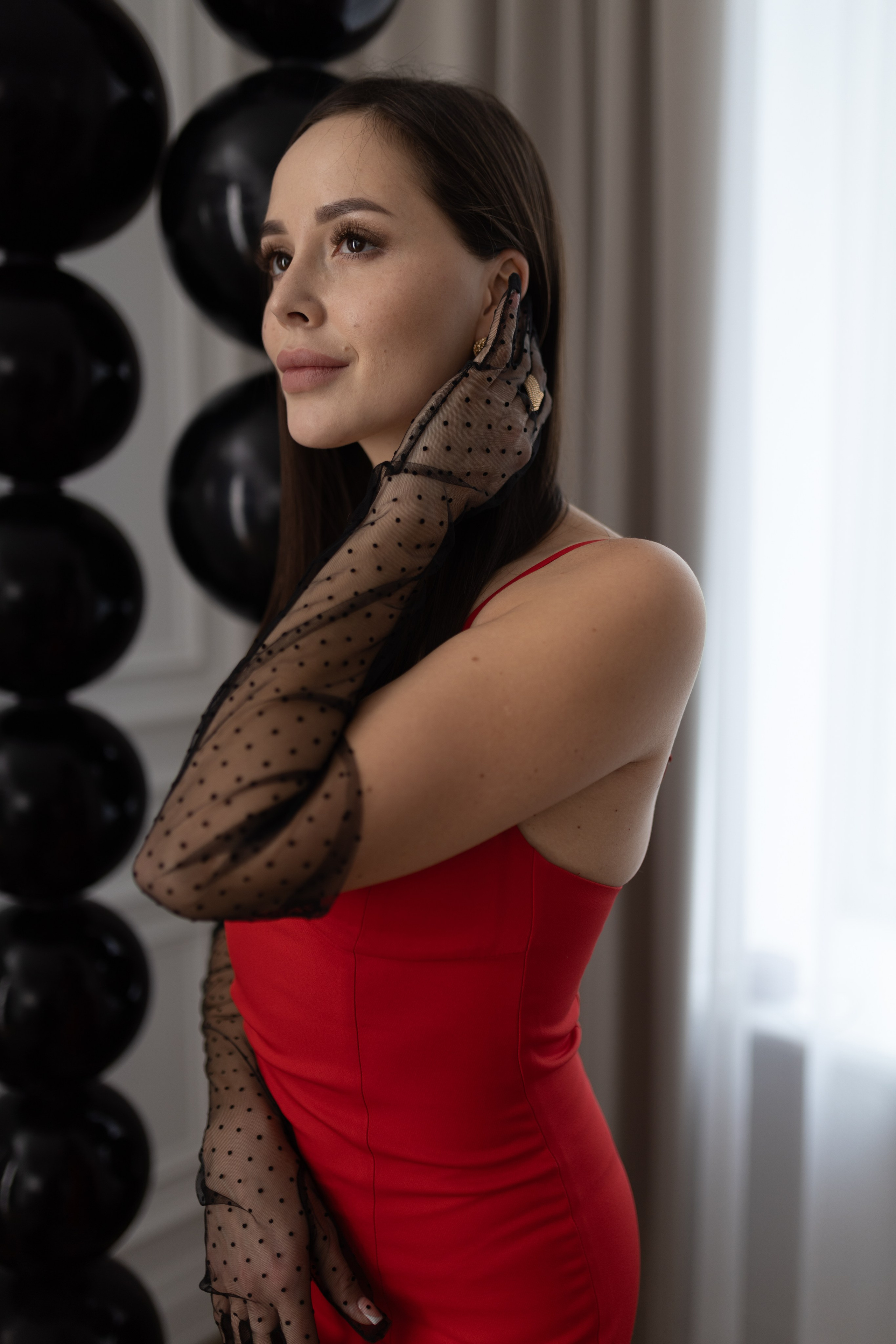 Ретуширование фотографий, до/после. Фотограф в Казани Кристина Цыганова