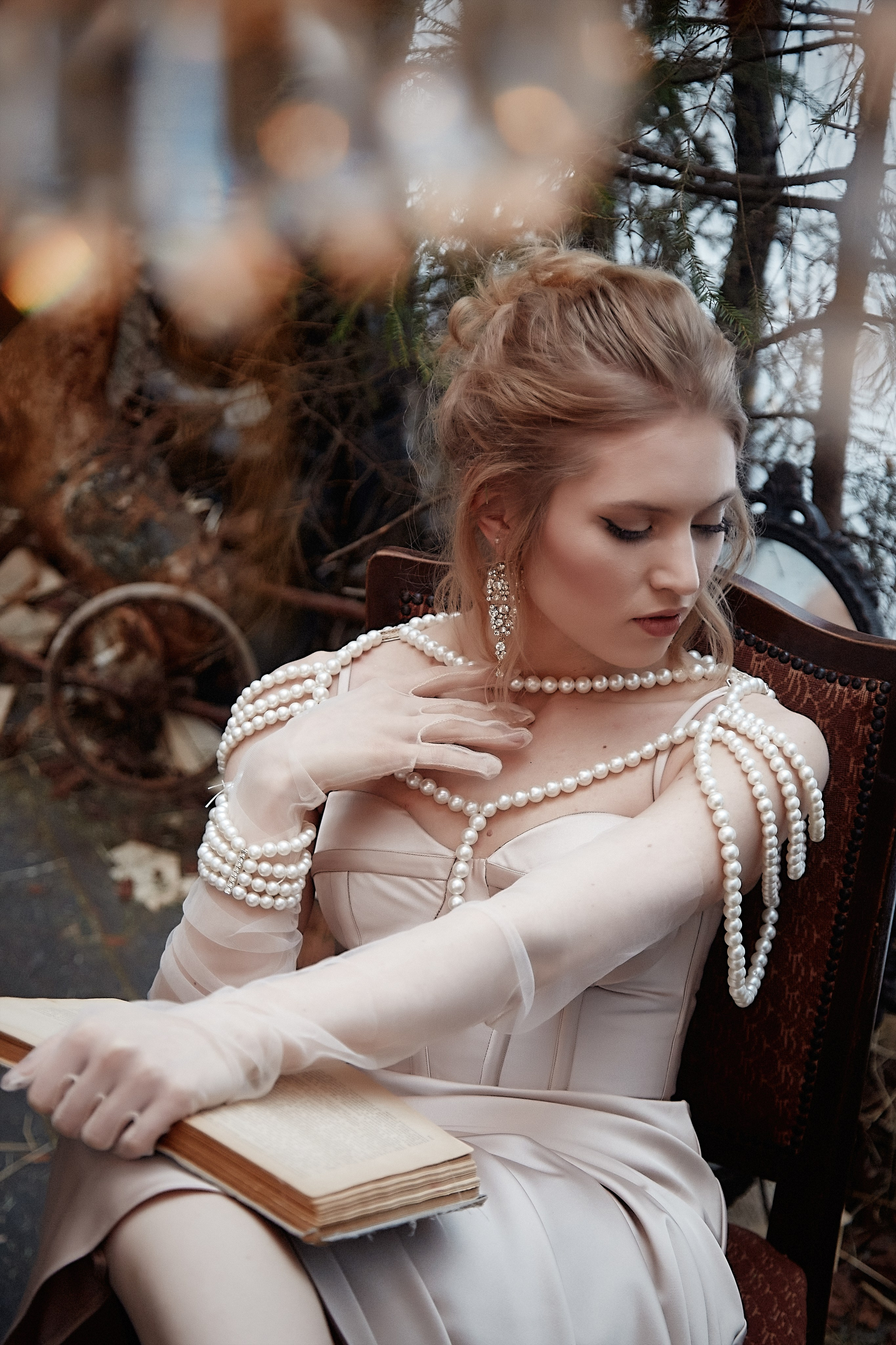 Фотостудия Нарния. Свадебный фотограф Москва и Московская область Борисов Сергей