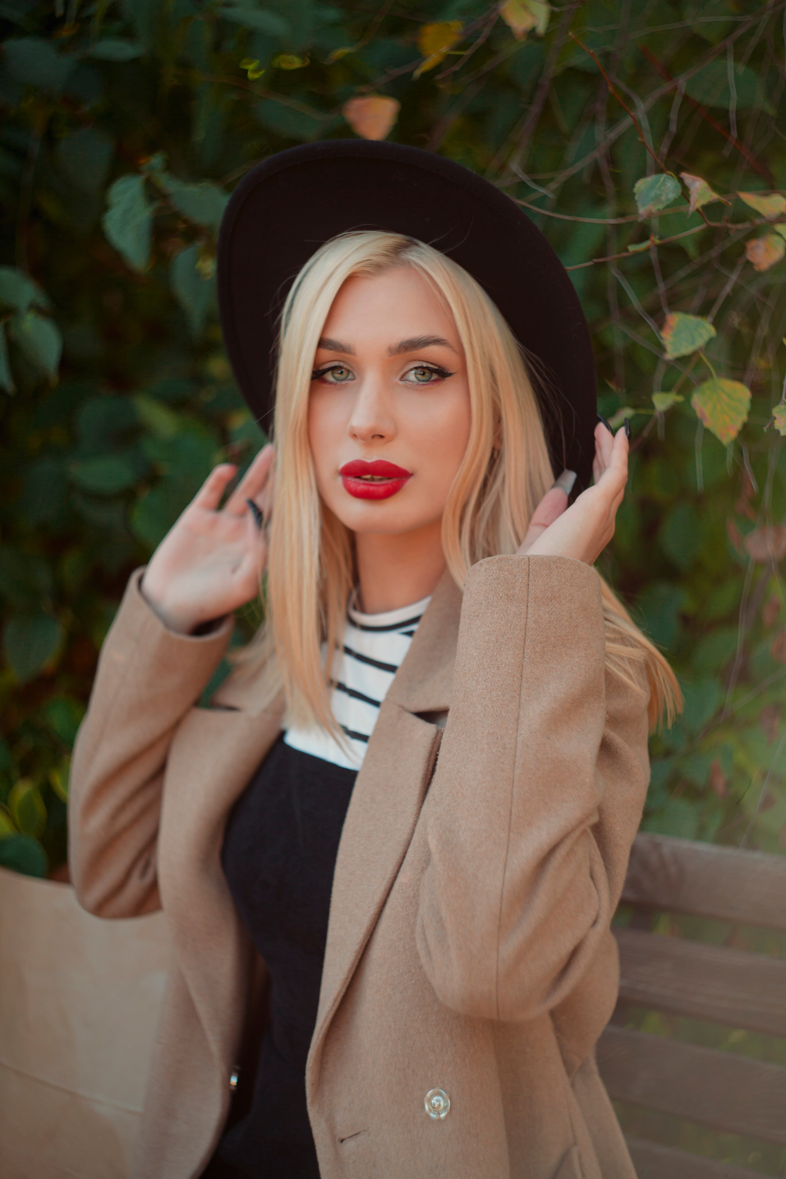 Пушкарь Валерия Фотограф Москва/Зеленоград