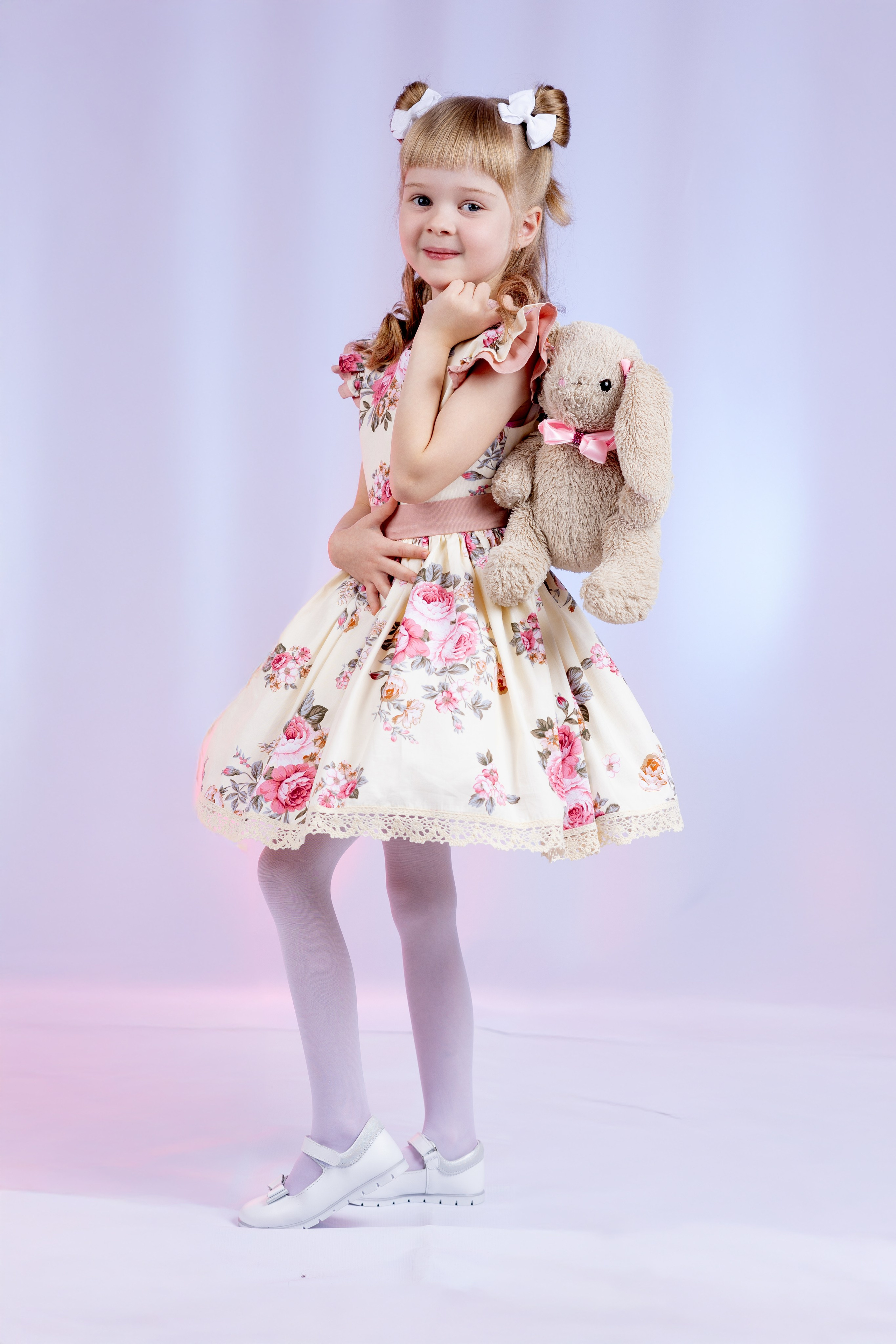 Детские сады 2025. Артём Печерин фотограф в Оленегорске