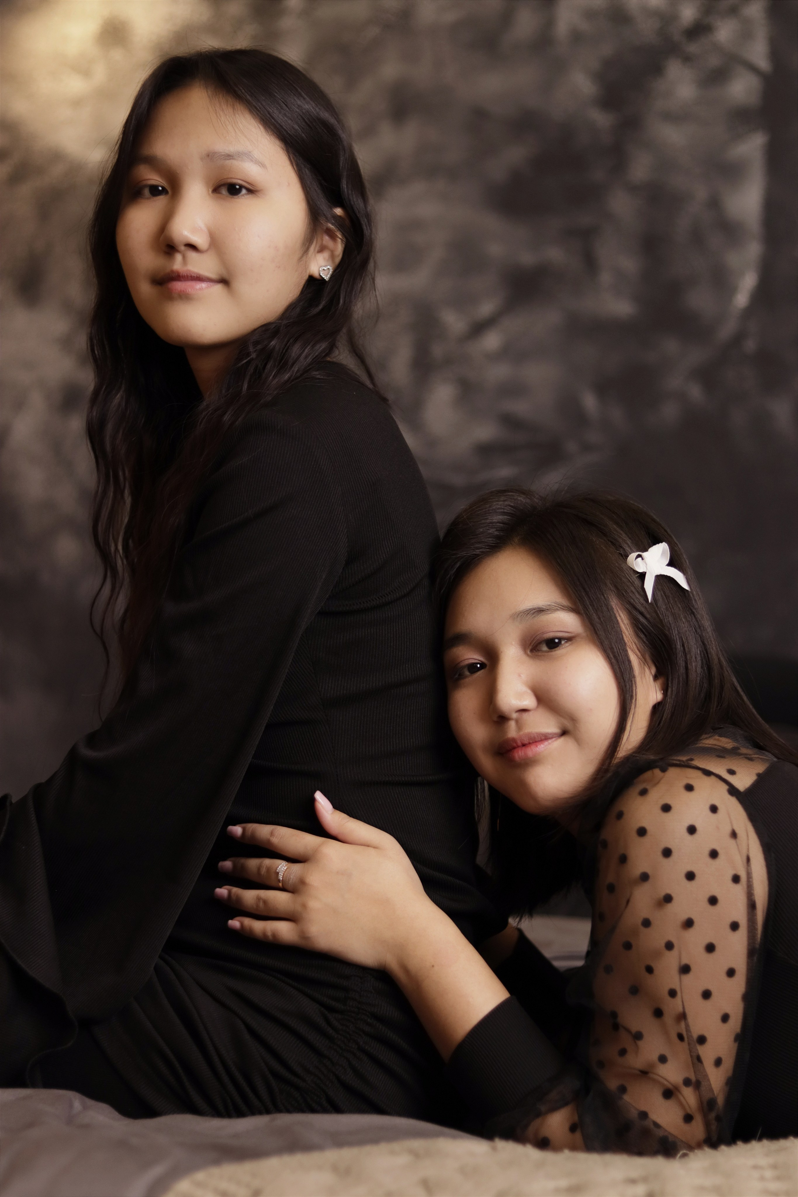 Семейные съемки