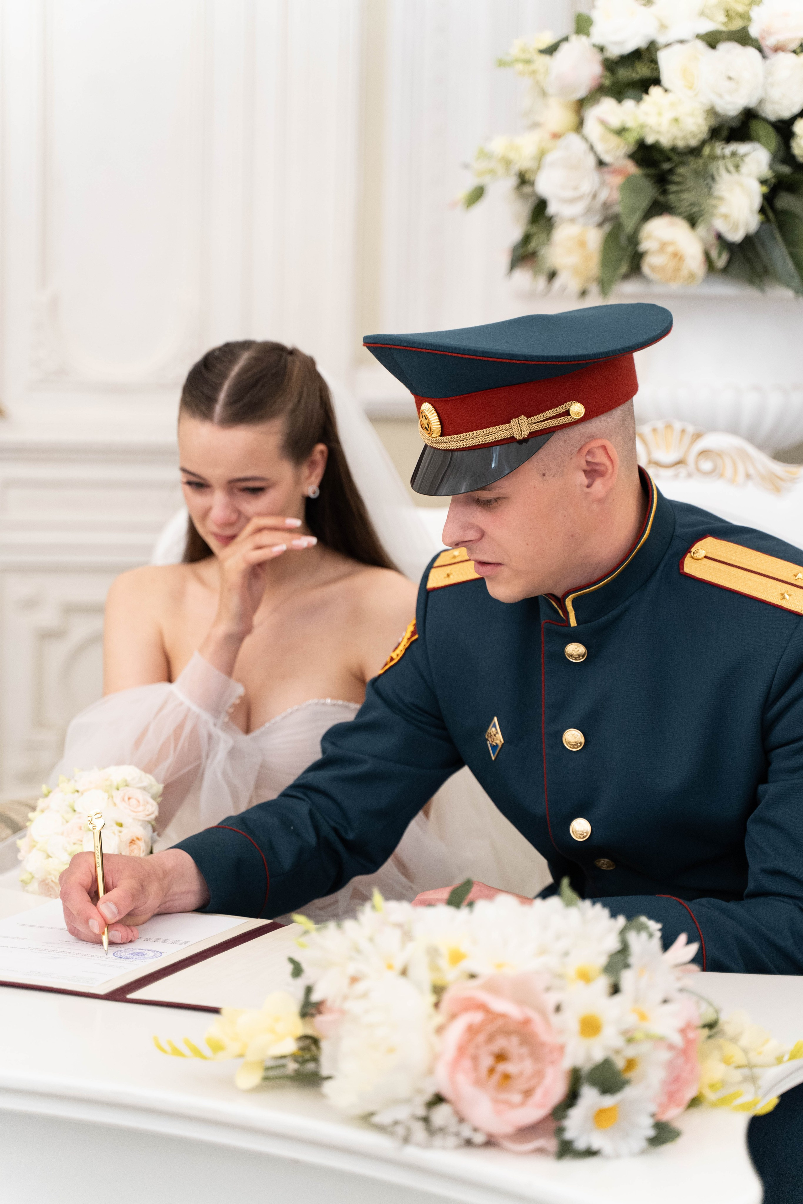 Свадьба. Фотограф и видеограф в Санкт-Петербурге