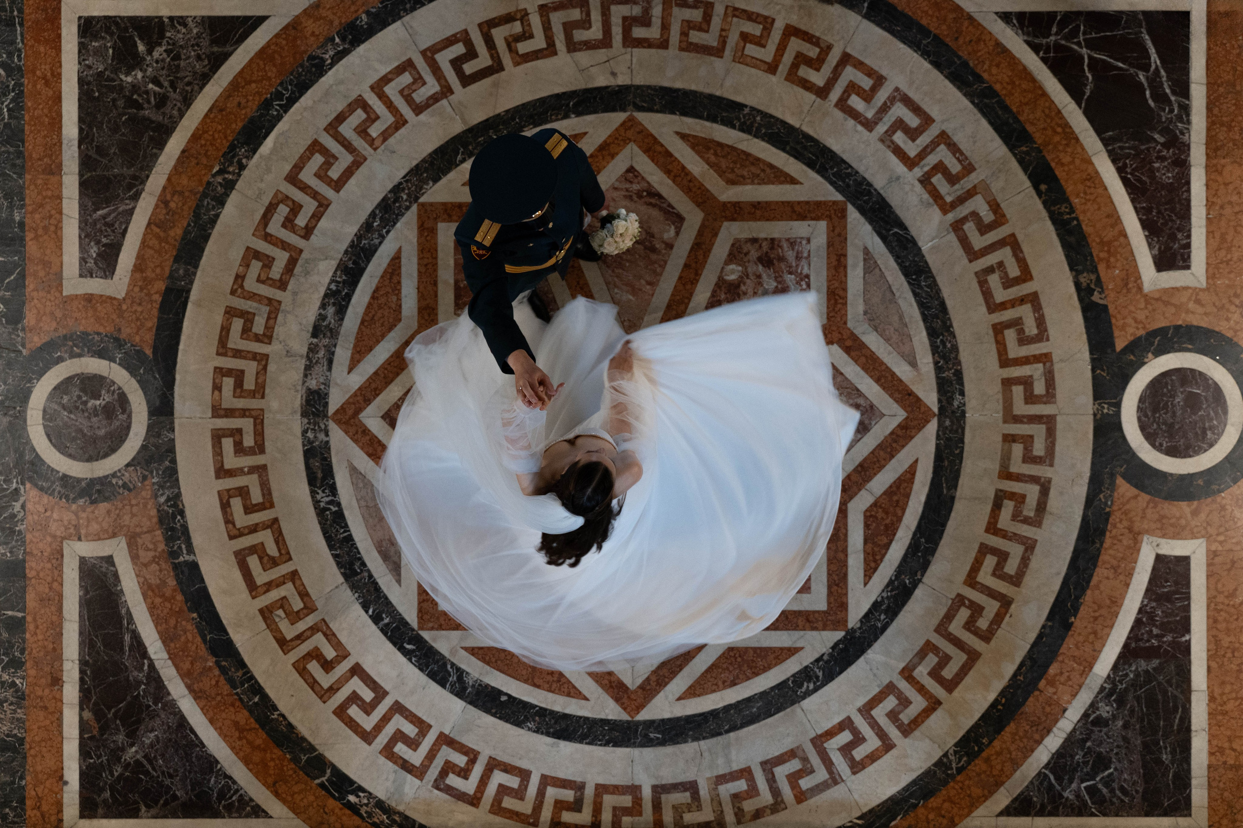 Свадьба. Фотограф и видеограф в Санкт-Петербурге