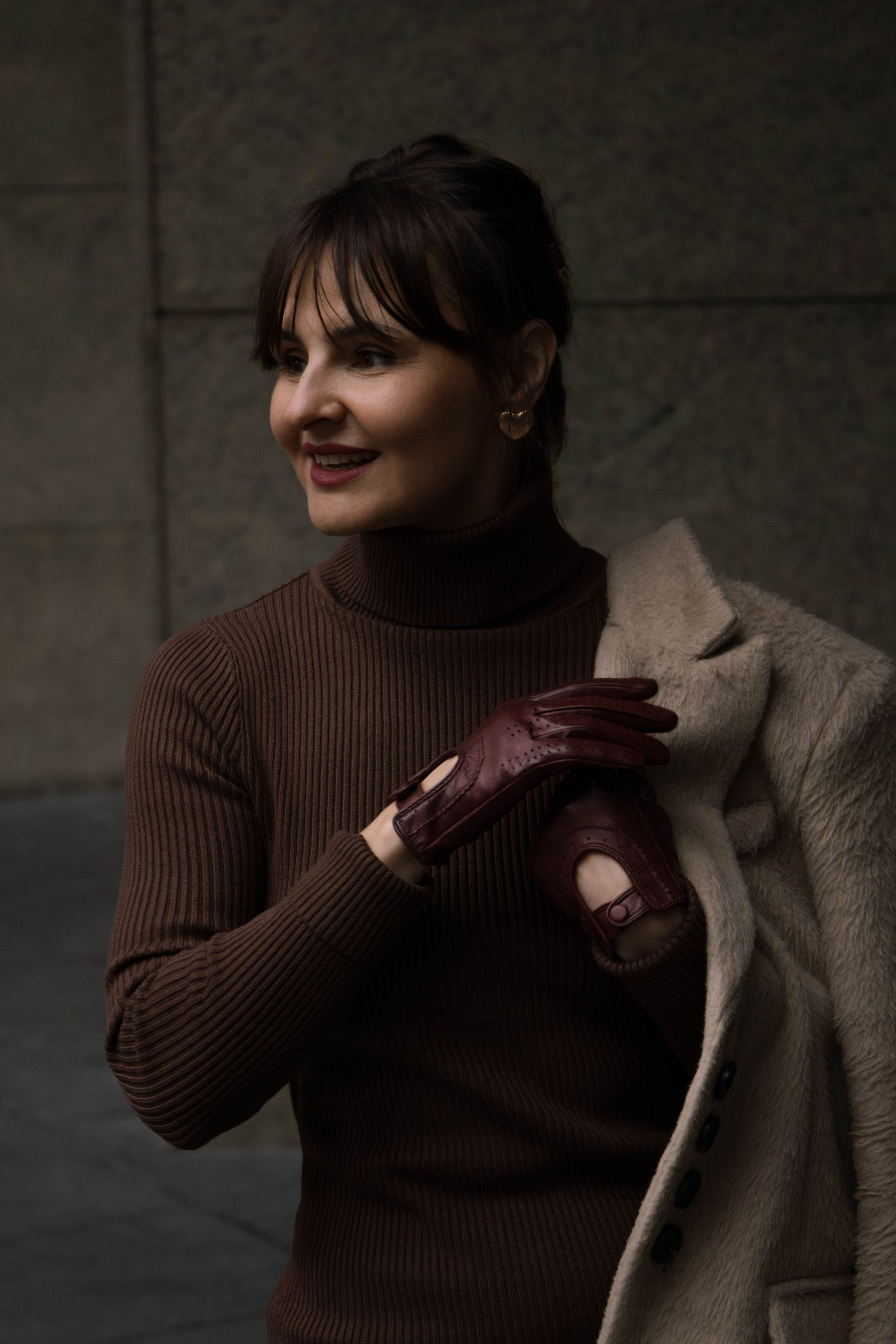 Она. Семейный фотограф Химки — Москва