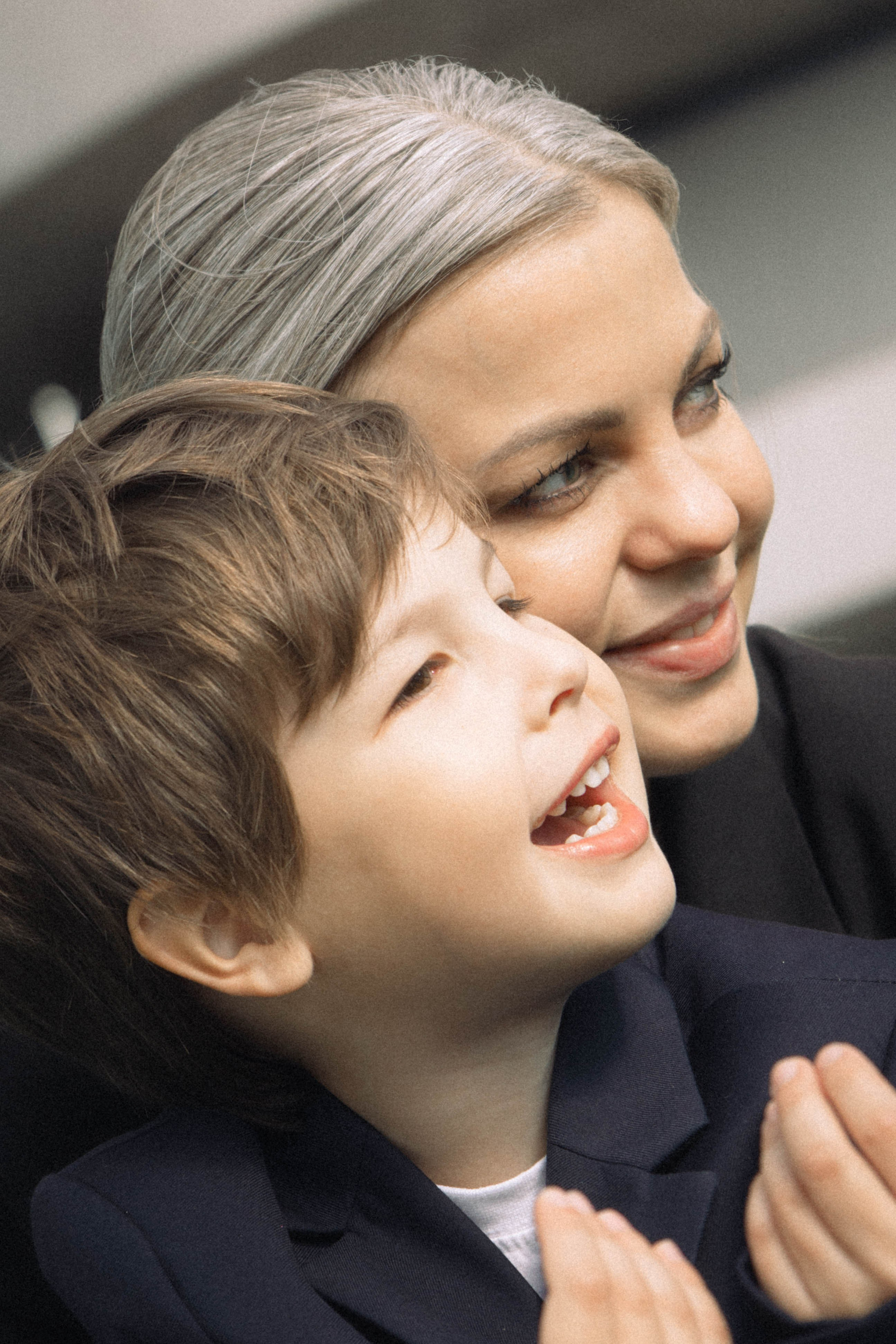 Наедине. Семейный фотограф Химки — Москва