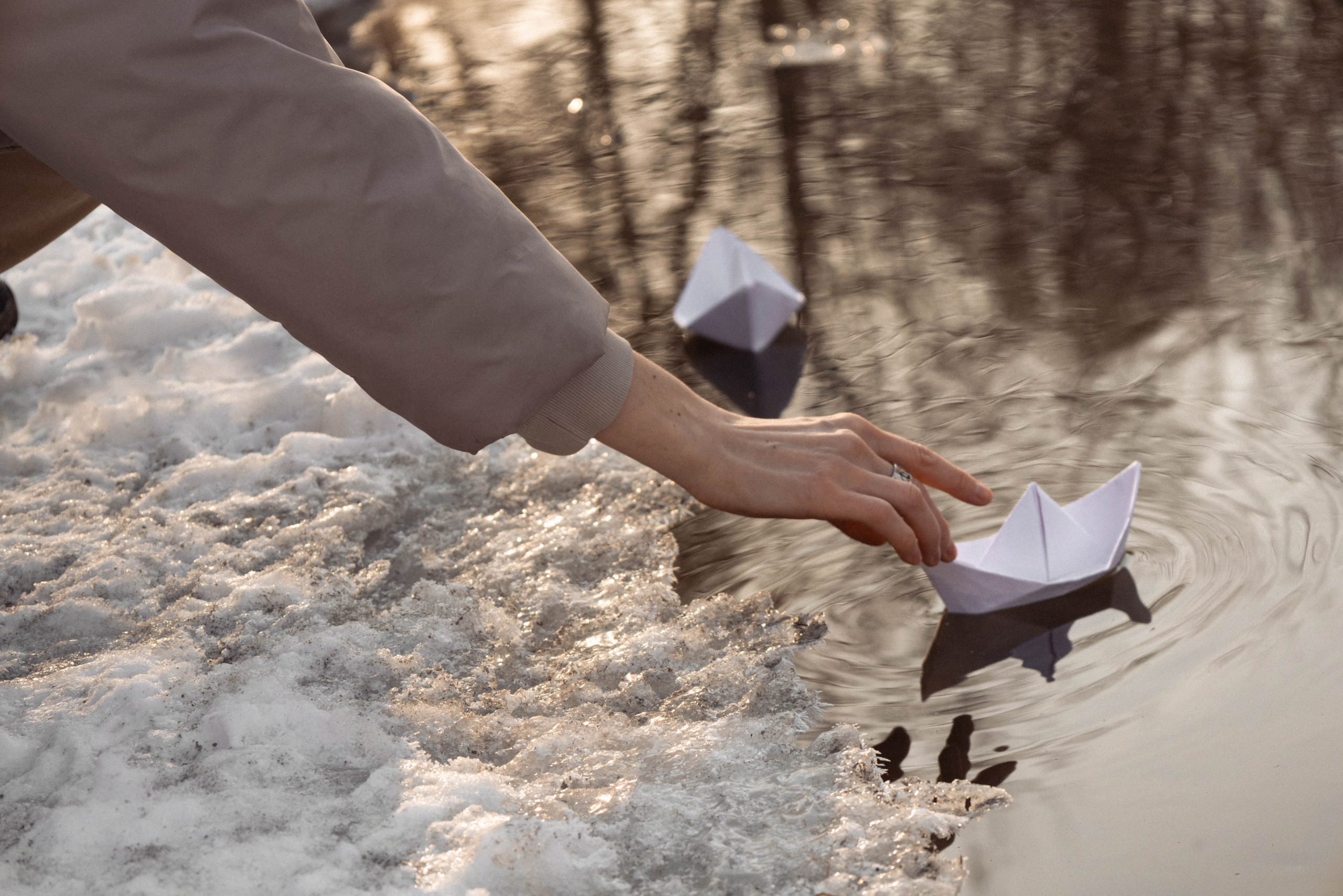Ямочки на щеках. Семейный фотограф Химки — Москва