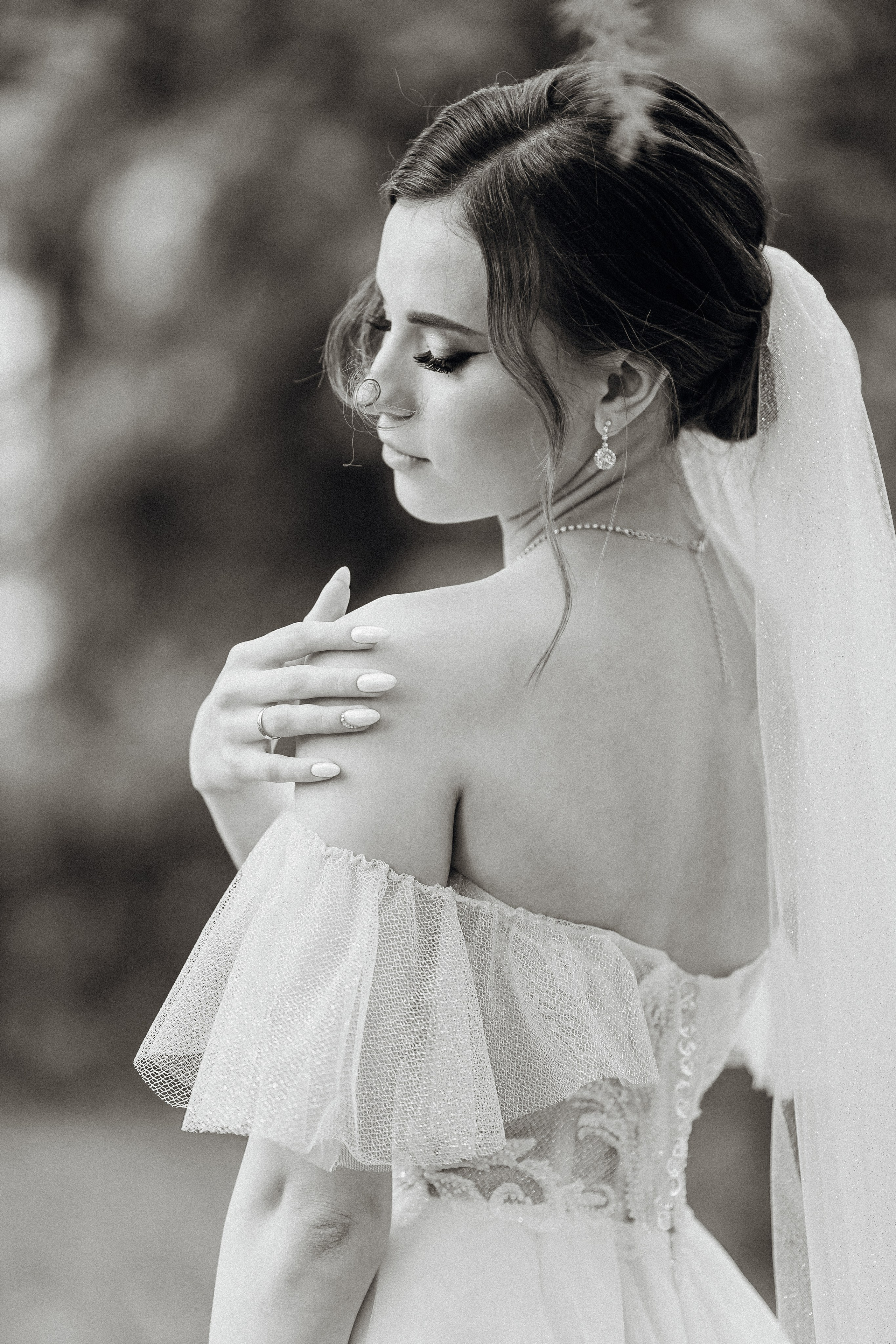 Артем и Екатерина. Свадебный и семейный фотограф в Арзамасе Давыденкова Яна