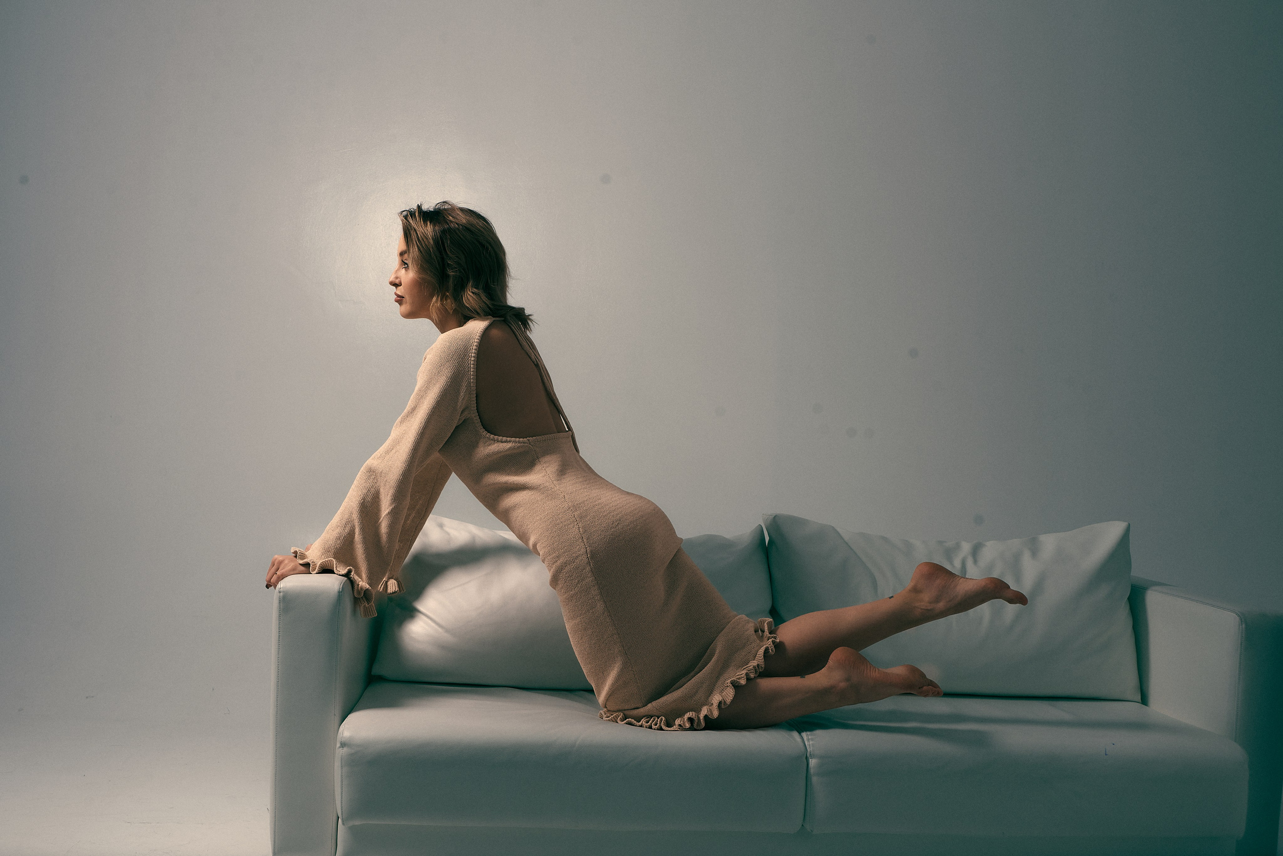 Виктория. Ксения Glossa. Портретный и репортажный фотограф в Самаре