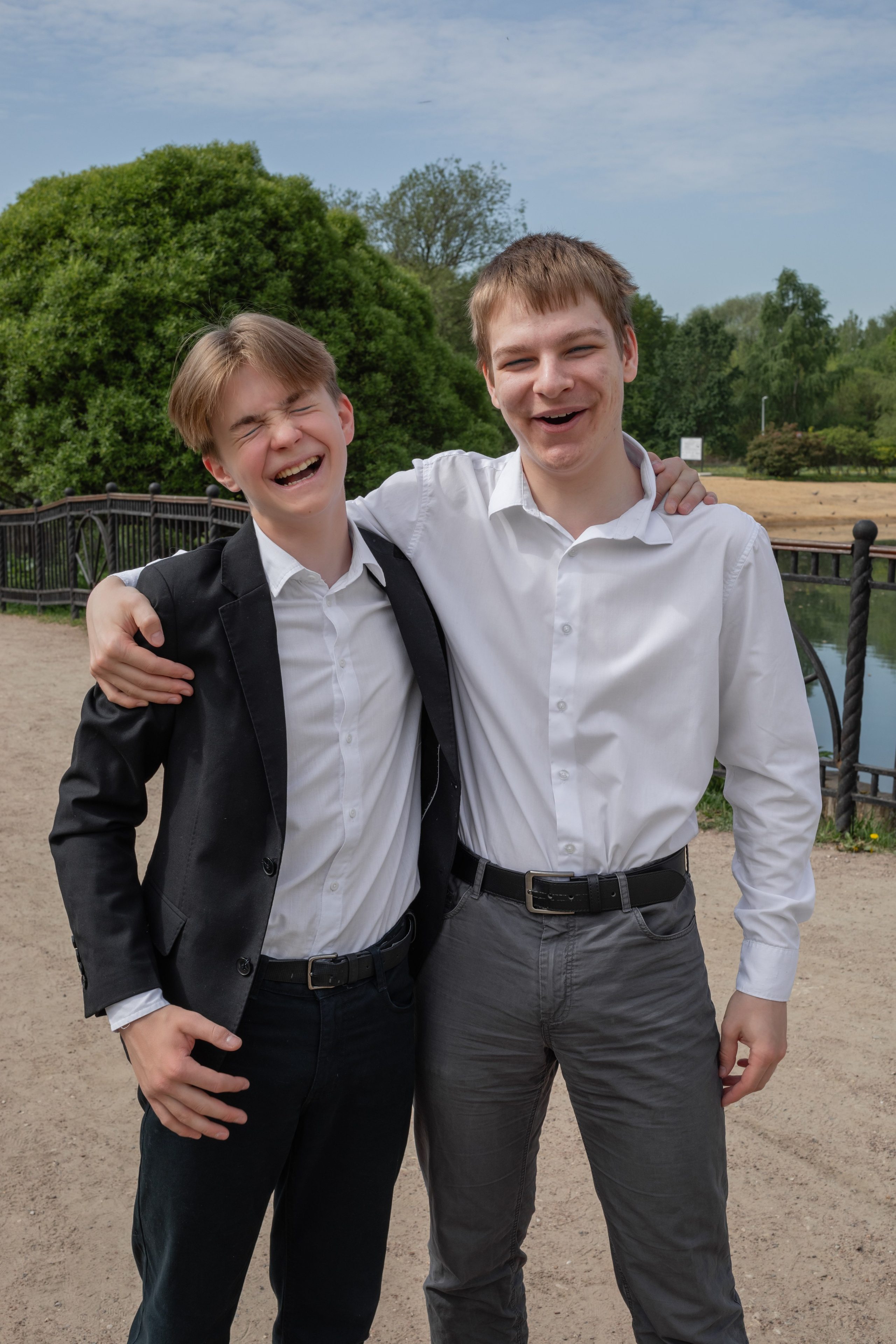 Выпускные фото-альбомы. Фотограф Алина Гашникова