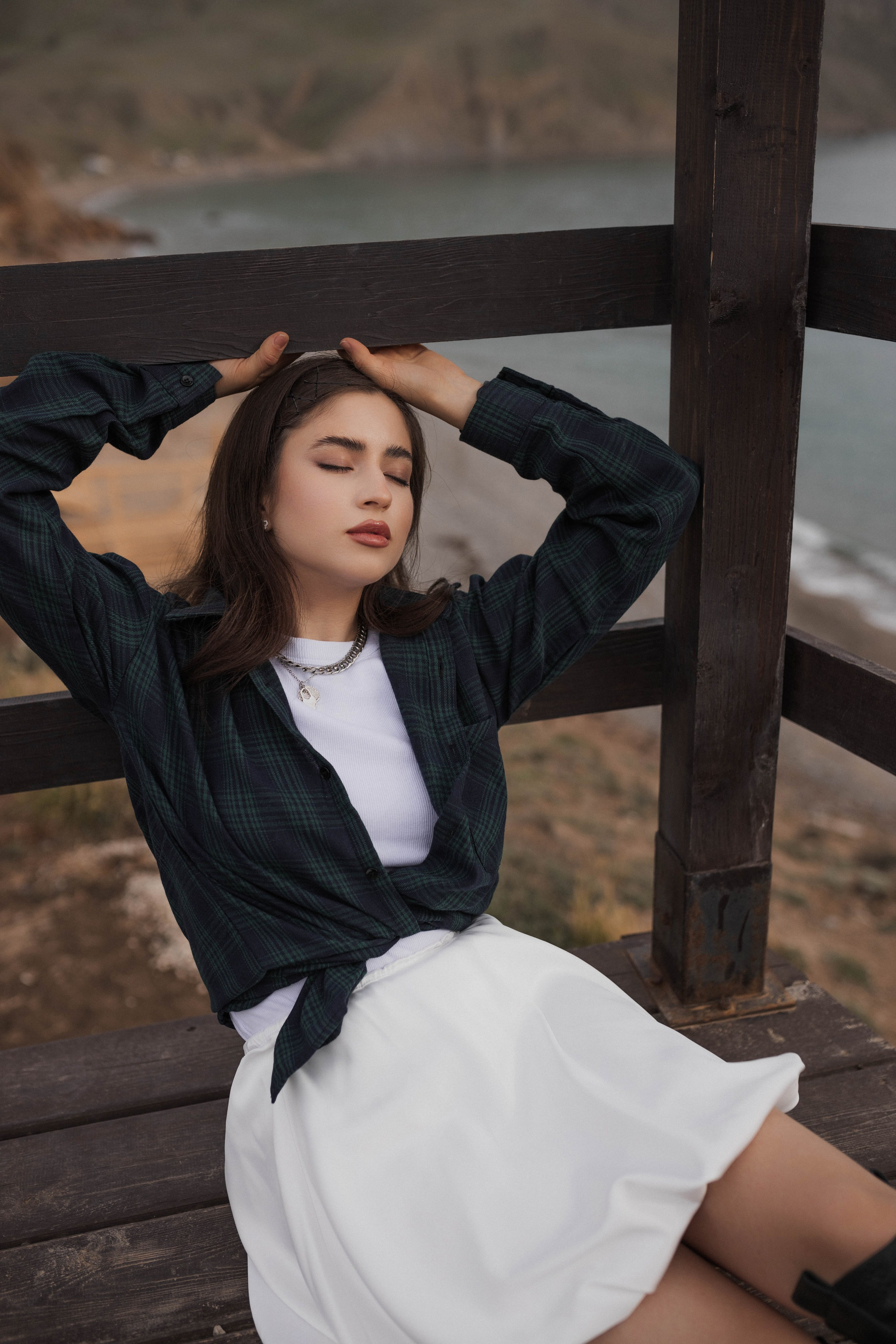 📍Пляж меганом (Судак). Индивидуальные и семейные съемки в Евпатории, Крыму Немировченко Анна