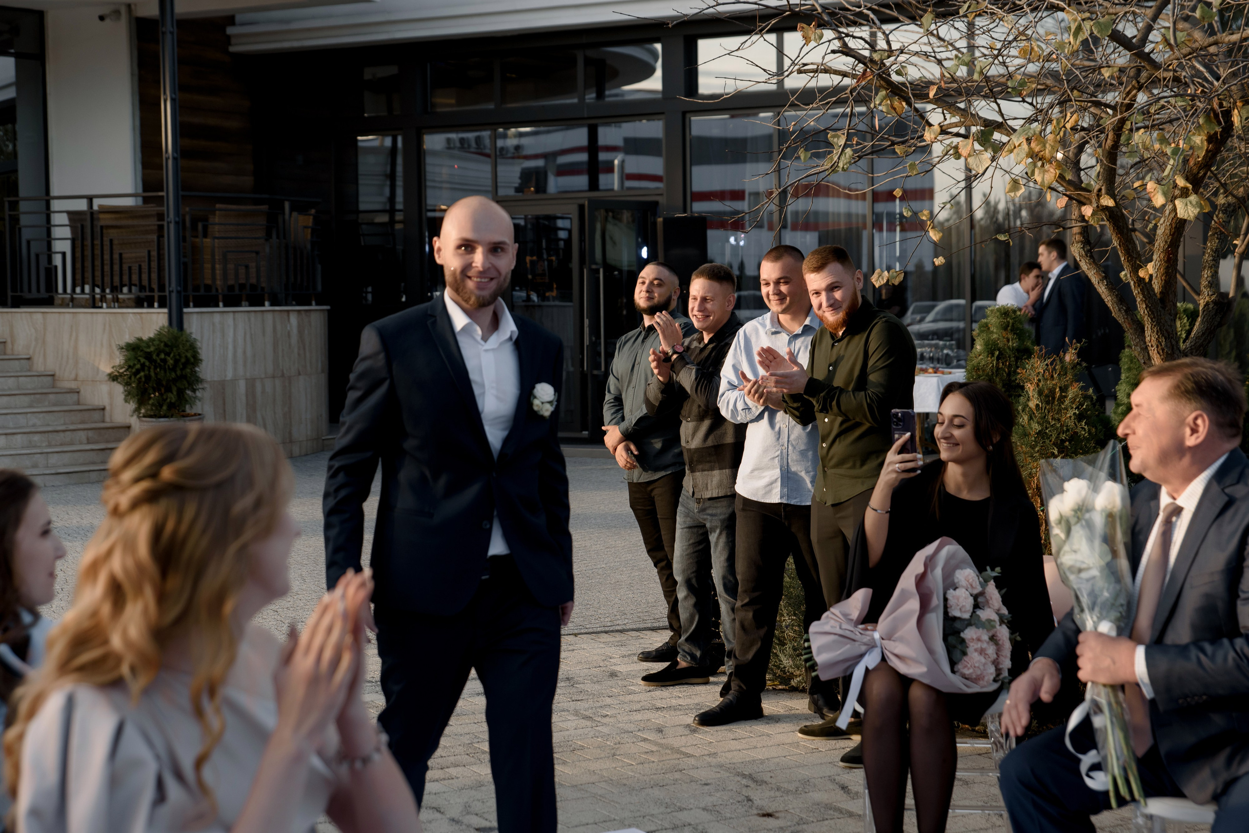 Анастасия и Евгений. Свадебный и семейный фотограф в Краснодарском крае