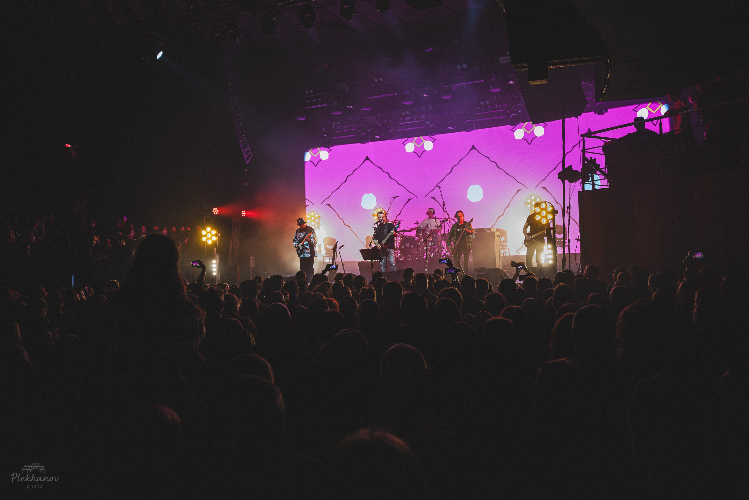 Концерты. Плеханов Вадим фотограф Санкт-Петербург, концерты, корпоративы, спорт