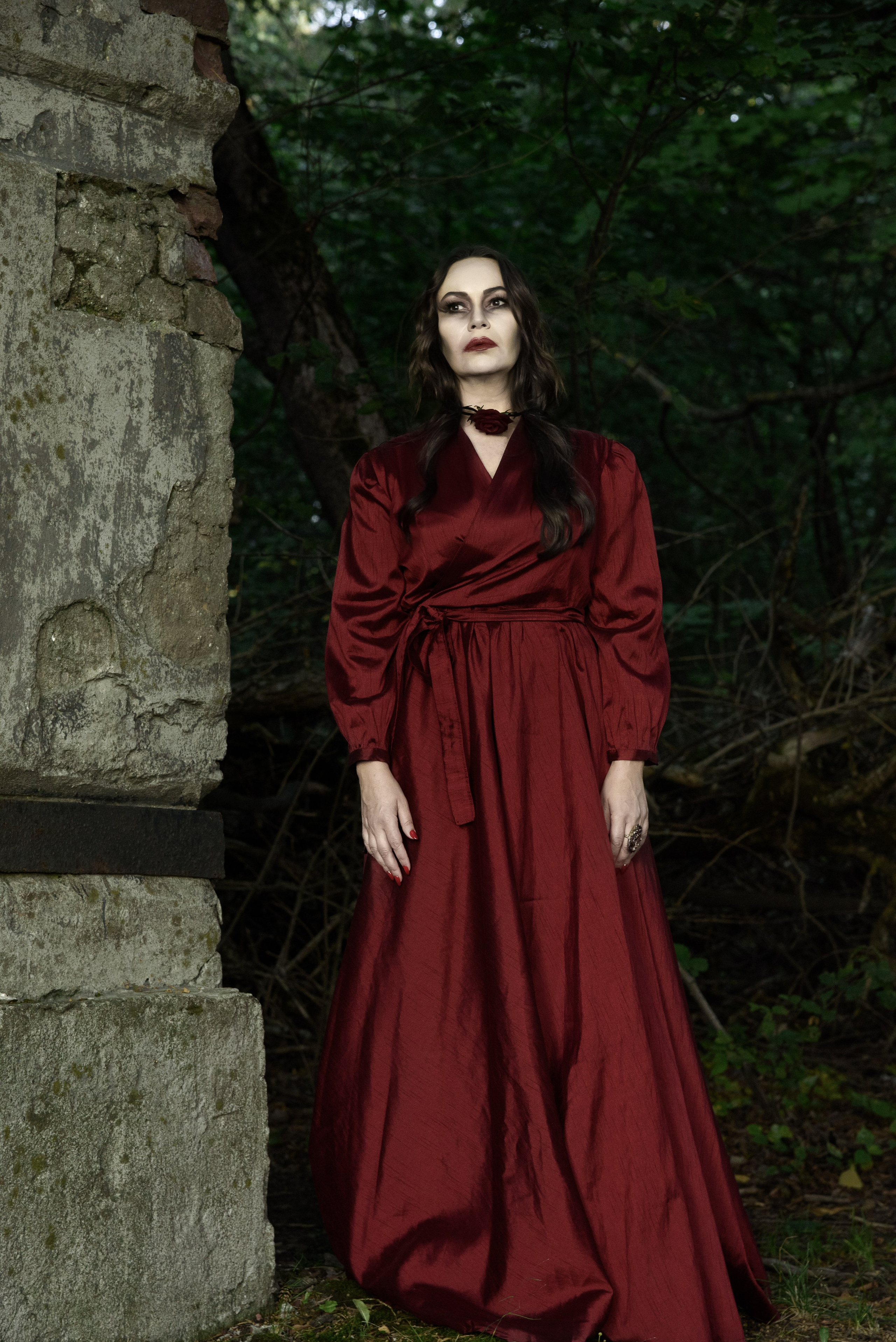 Екатерина. Портретный Семейный Fine-Art фотограф в Санкт-Петербурге Криулина