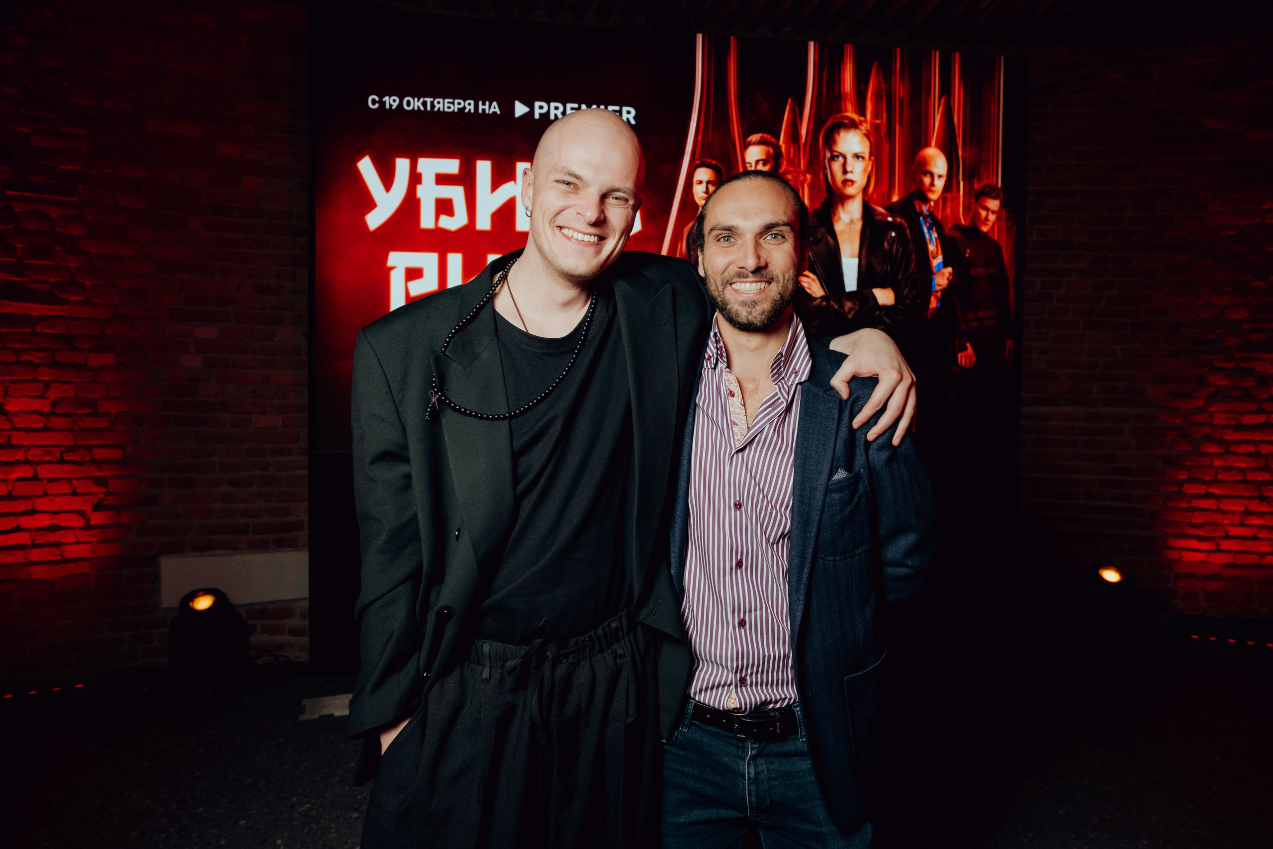 Репортажные съемки. Фотограф и видеограф в Северной столице