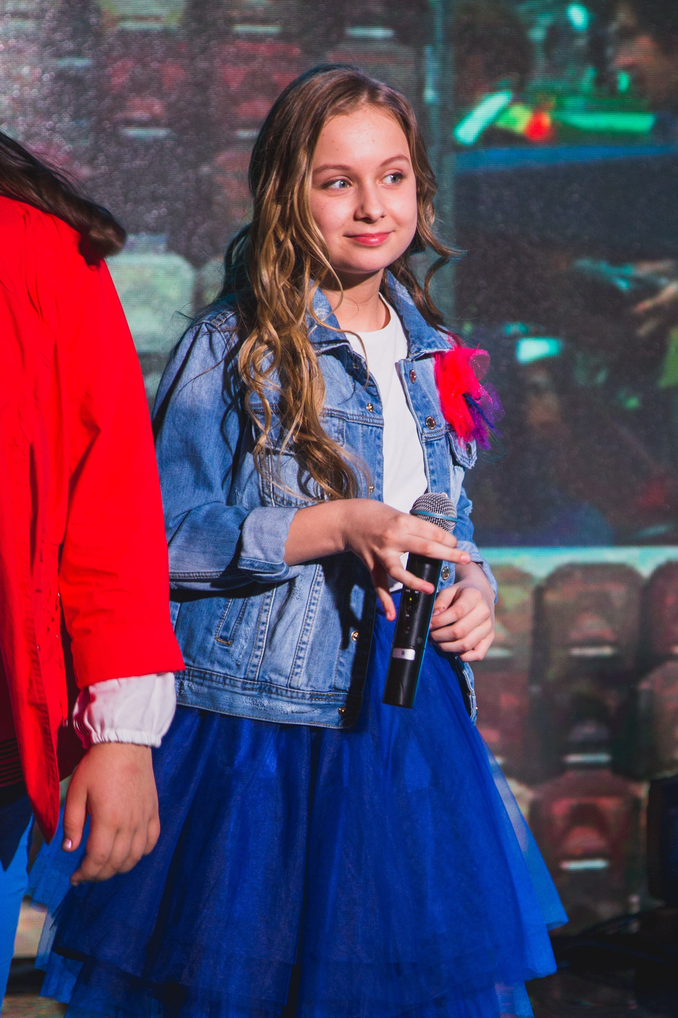 О2ТВ группа СТРАНА. Видеооператор/Фотограф Николай Завьялов