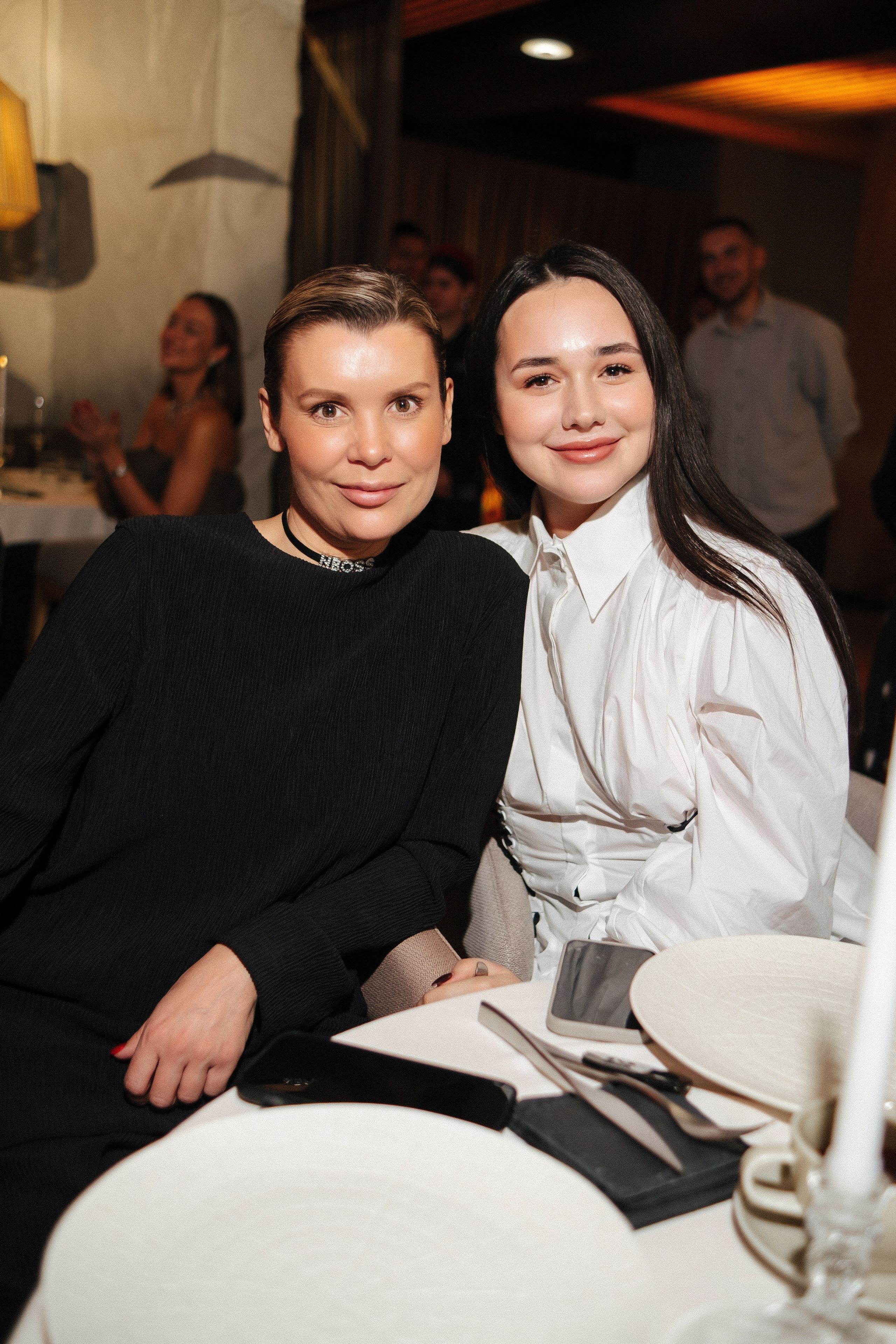 Открытие гриль-бара «СОЛГОН». Фуд и предметный фотограф Виталий Морозов г. Москва