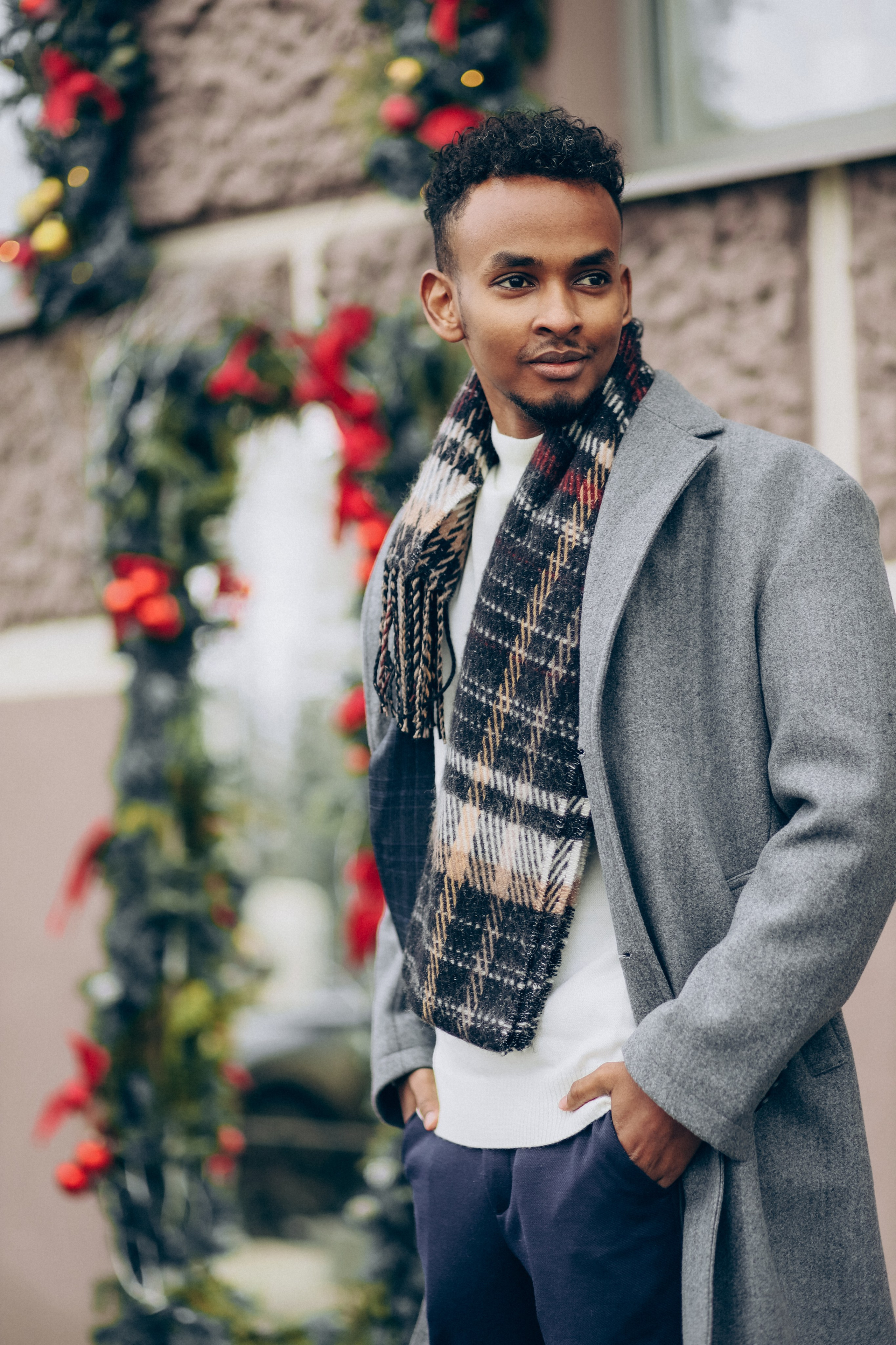 Ахмед. Семейный и школьный фотограф в Самаре Екатерина Удиванкина