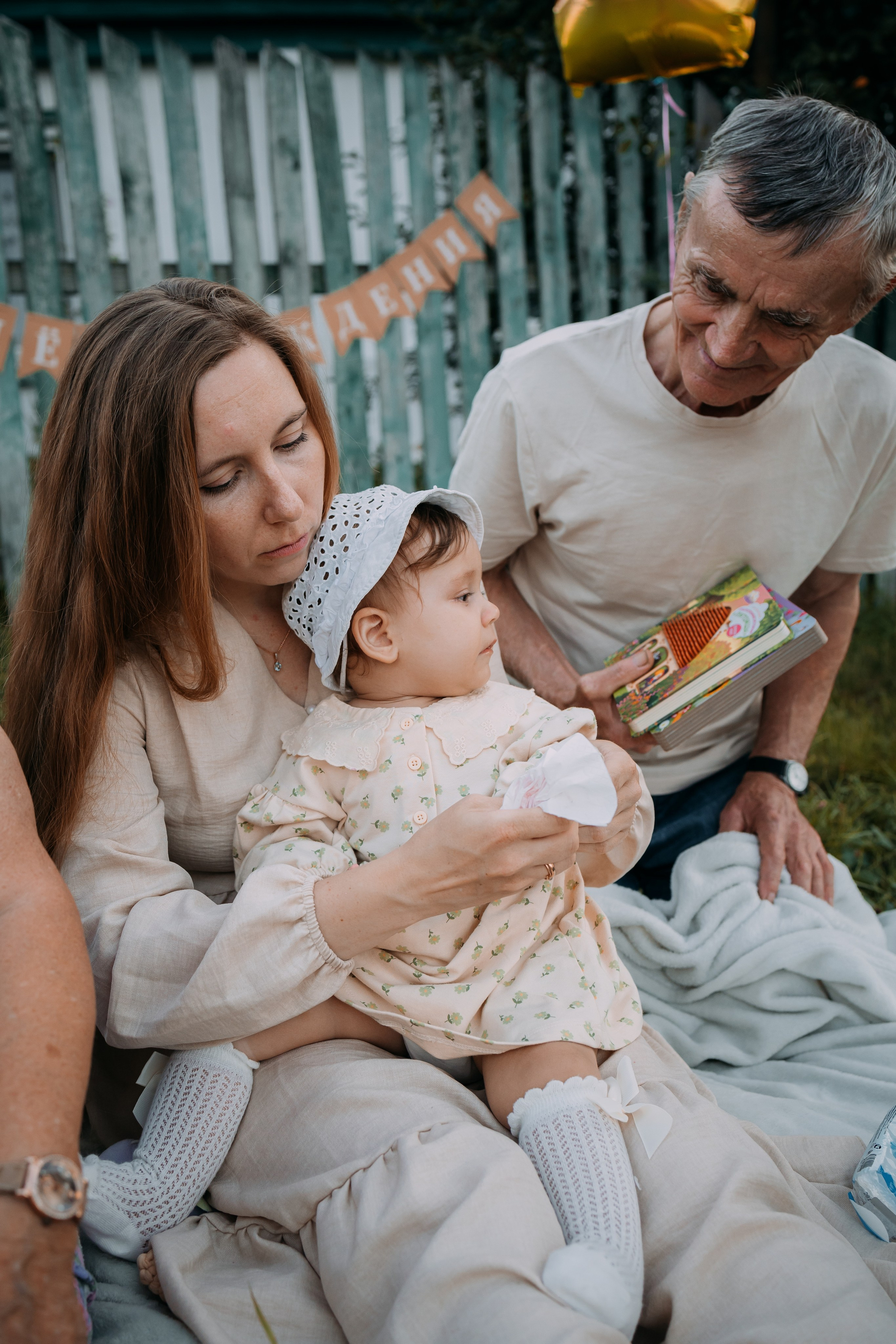 Одной большой дружной семьей…. Семейный и школьный фотограф в Самаре Екатерина Удиванкина