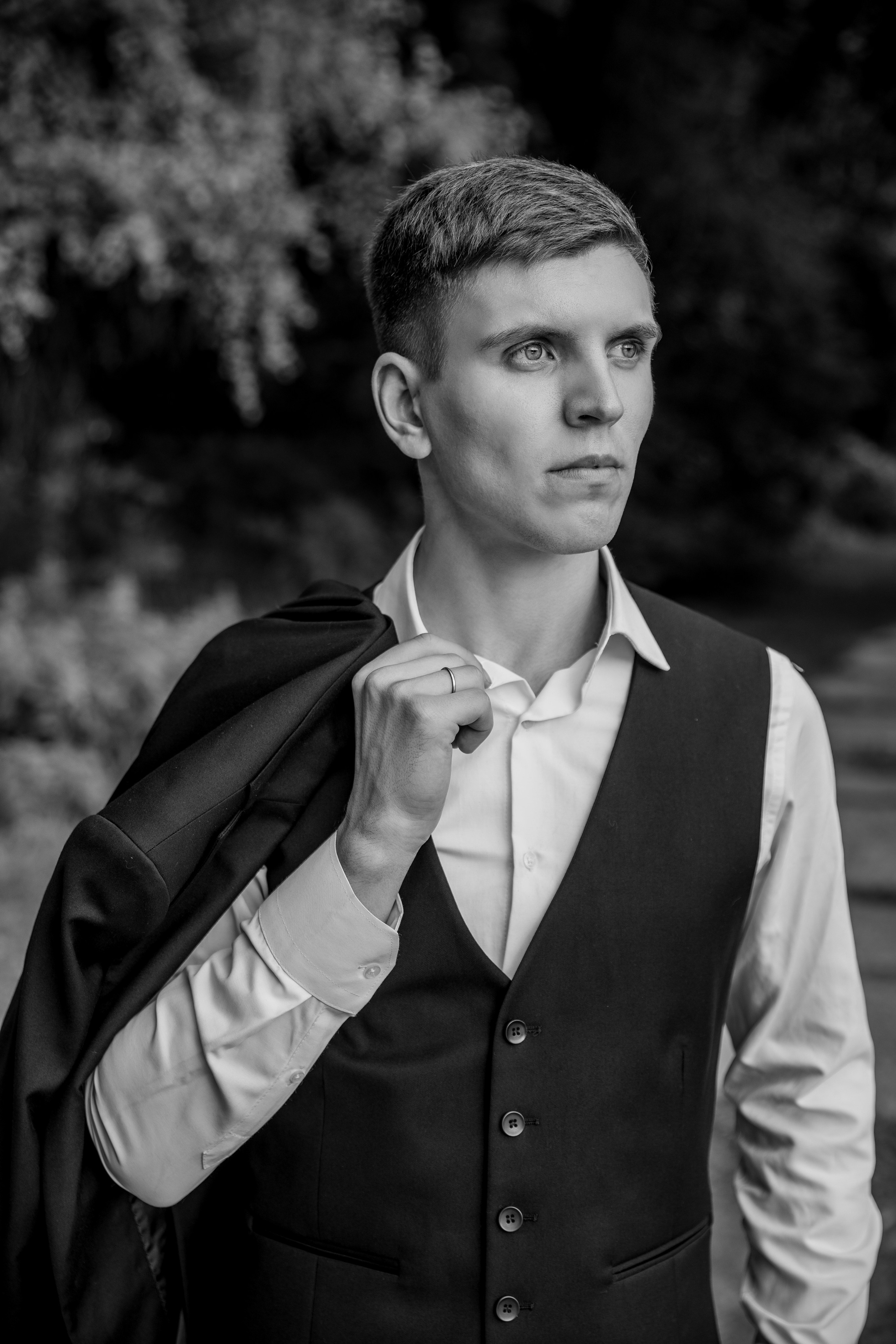 Ира и Дима. Семейный и школьный фотограф в Самаре Екатерина Удиванкина