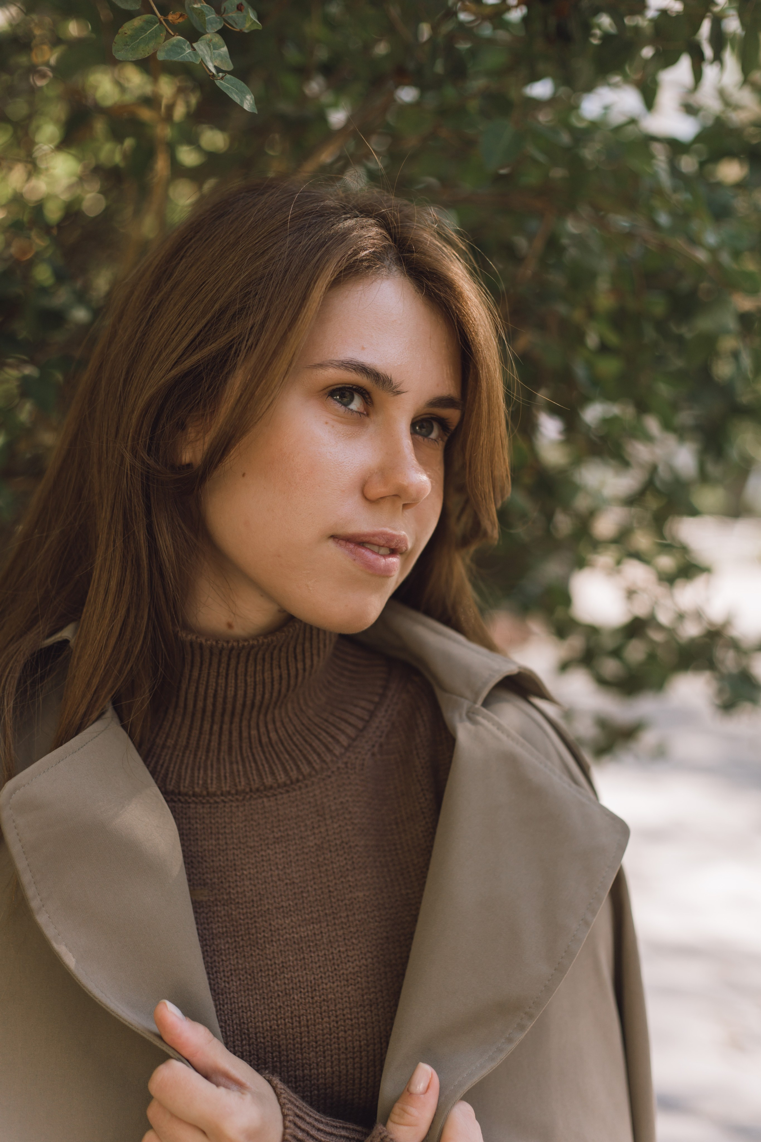 Саша. Миронова Анастасия