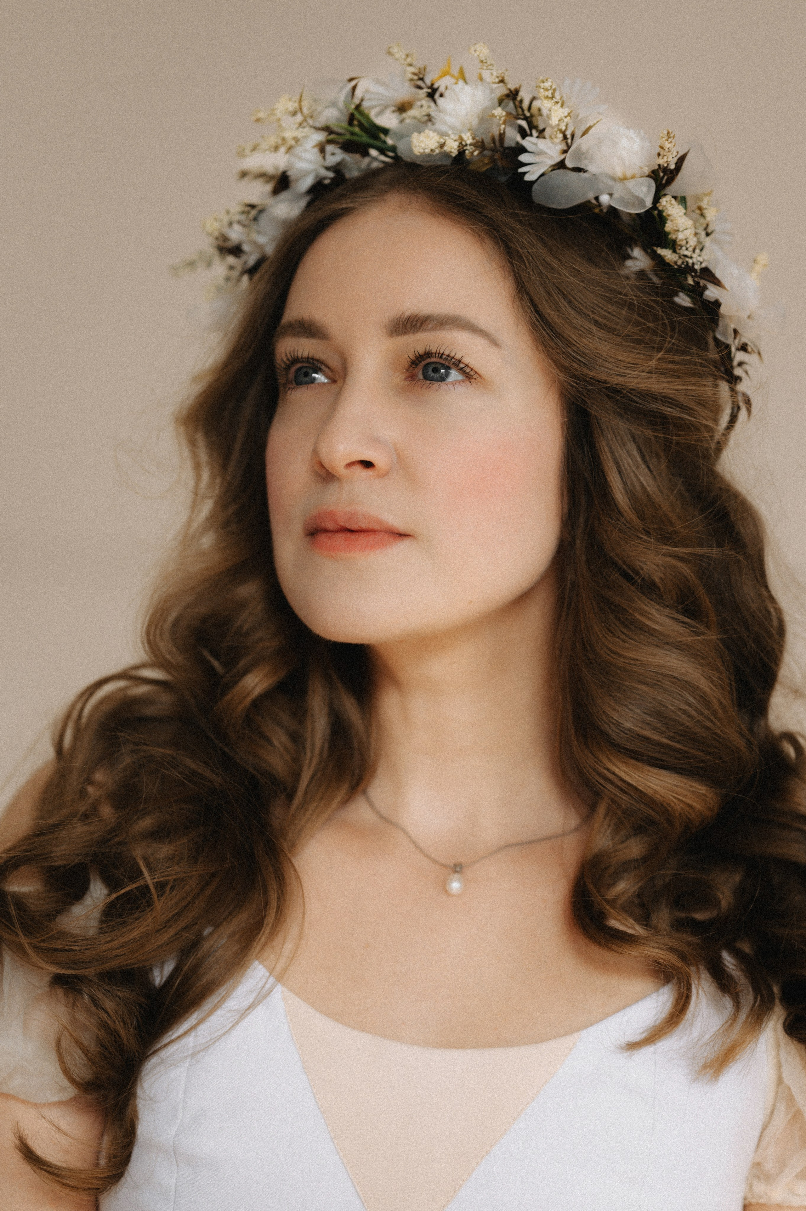 Пуанты и мимоза. Семейный и свадебный фотограф в Самаре