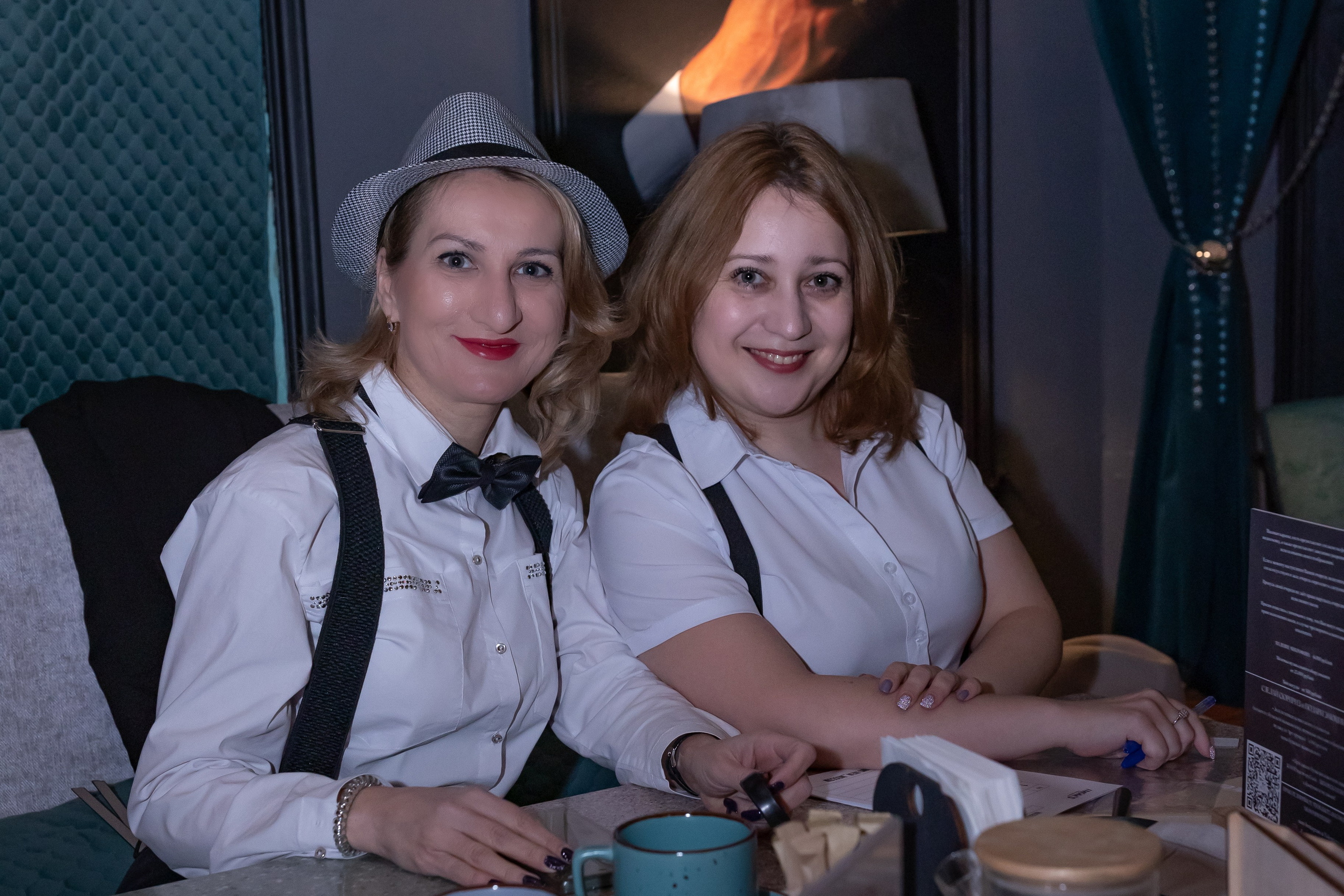 I`mom`s шоу-квиз «Детективы». Сказочный фотограф для Вас и Вашей семьи