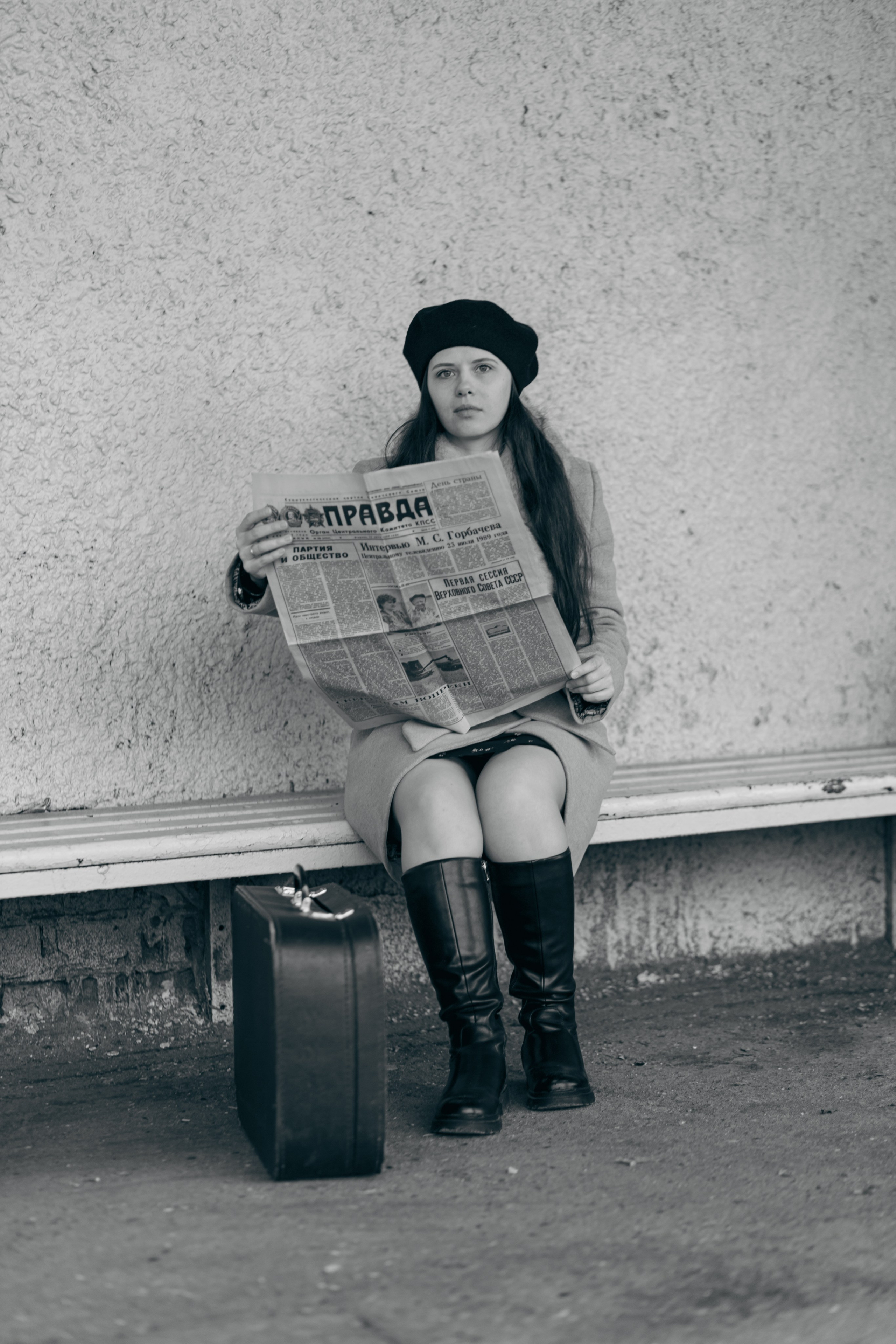 Марианна. Семейный, детский фотограф в Твери Кираева Лилия