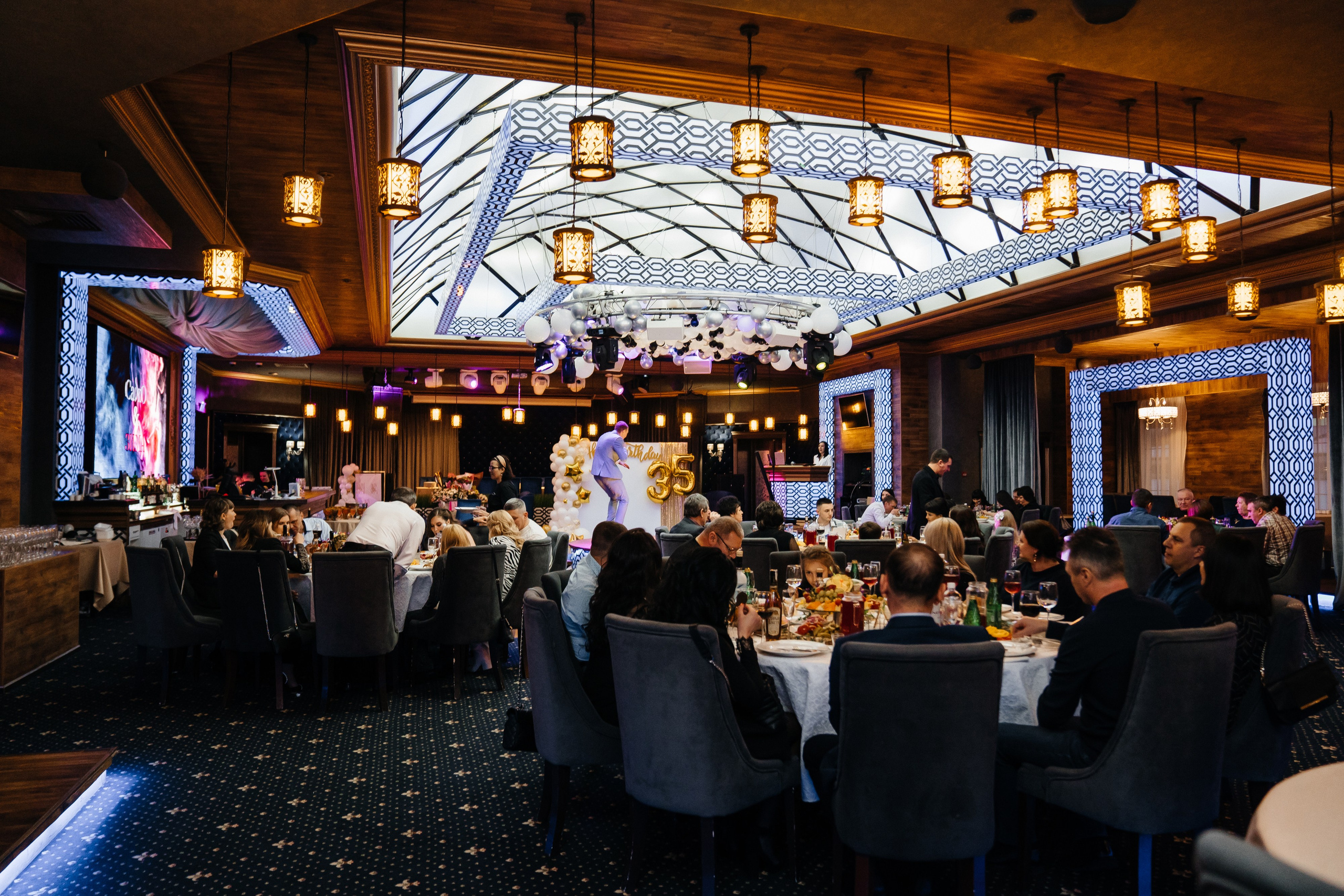 Юбилей. Свадебный фотограф в Белгороде Кравченко Алиса