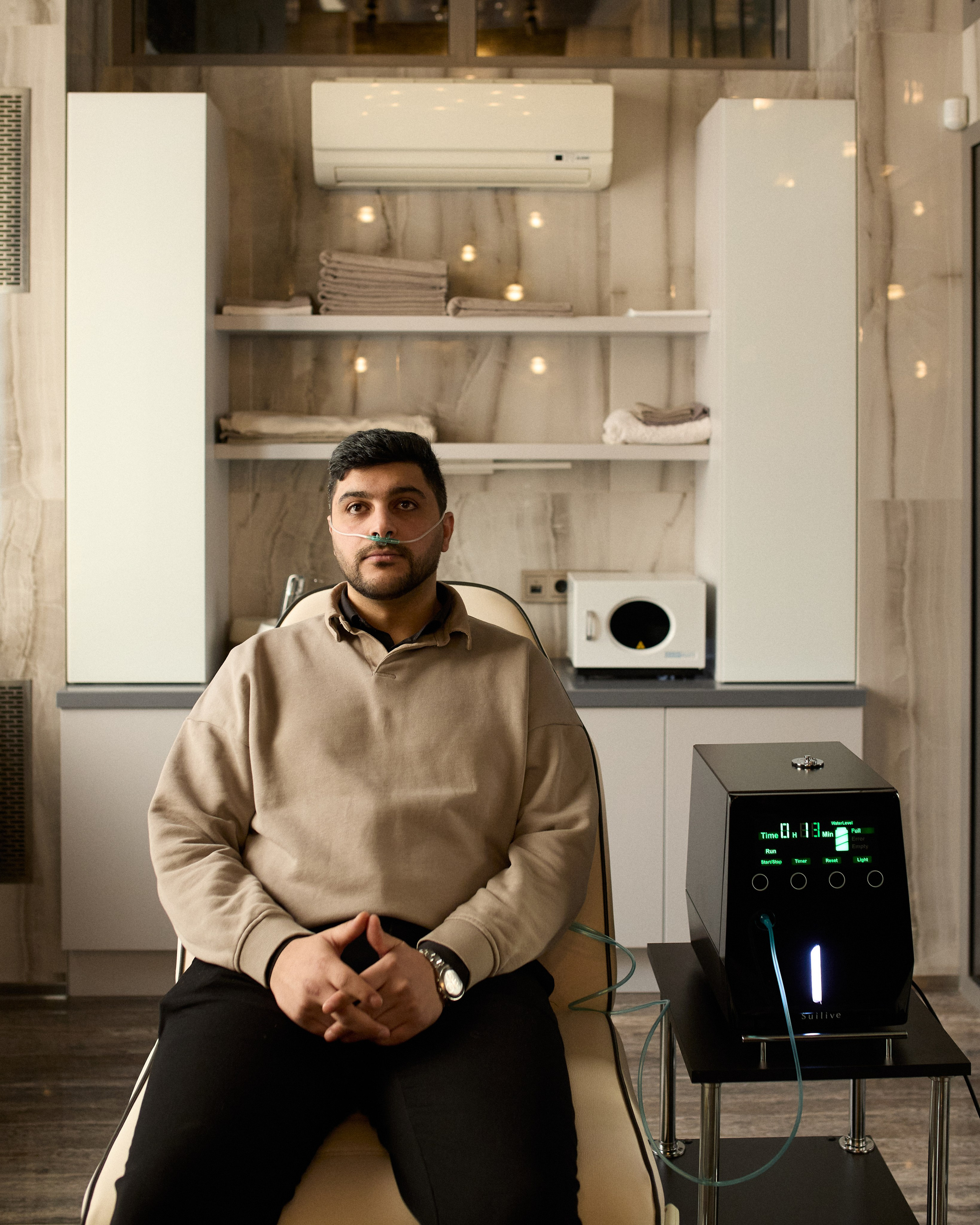 Suilive. Фотограф Москва Дмитрий Курасов