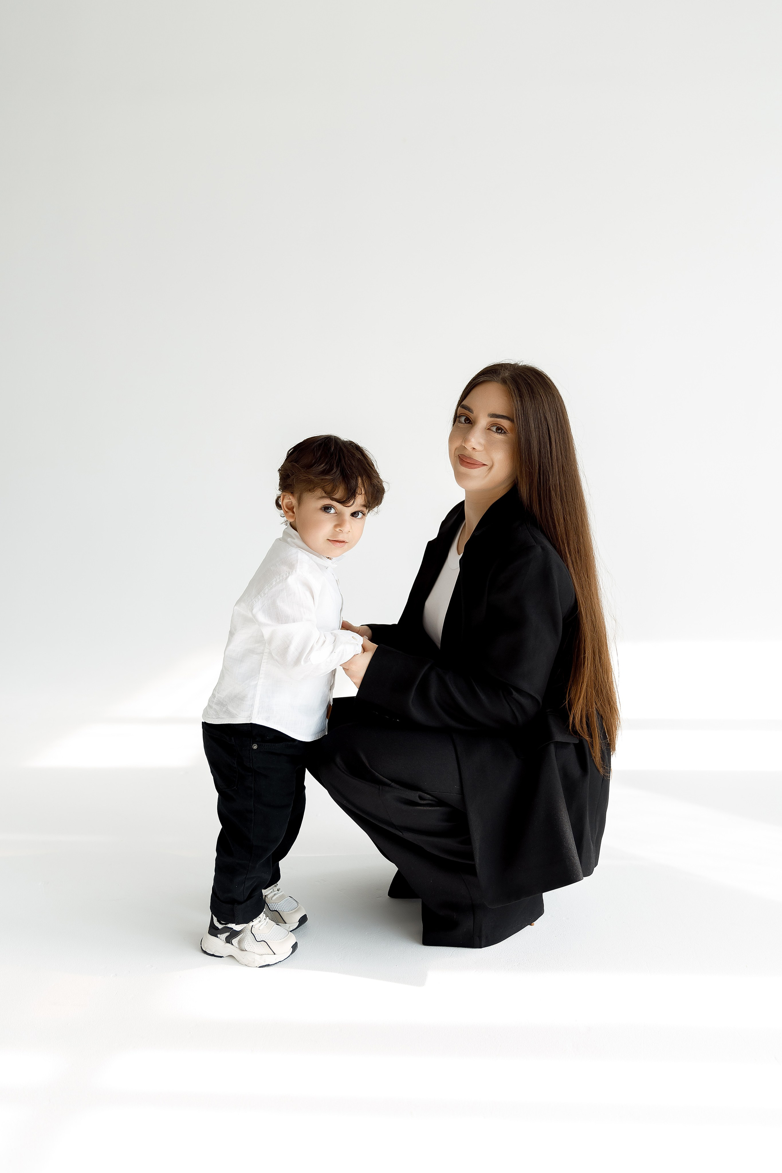 № 12. Фотограф в Москве Юлия Хамзина