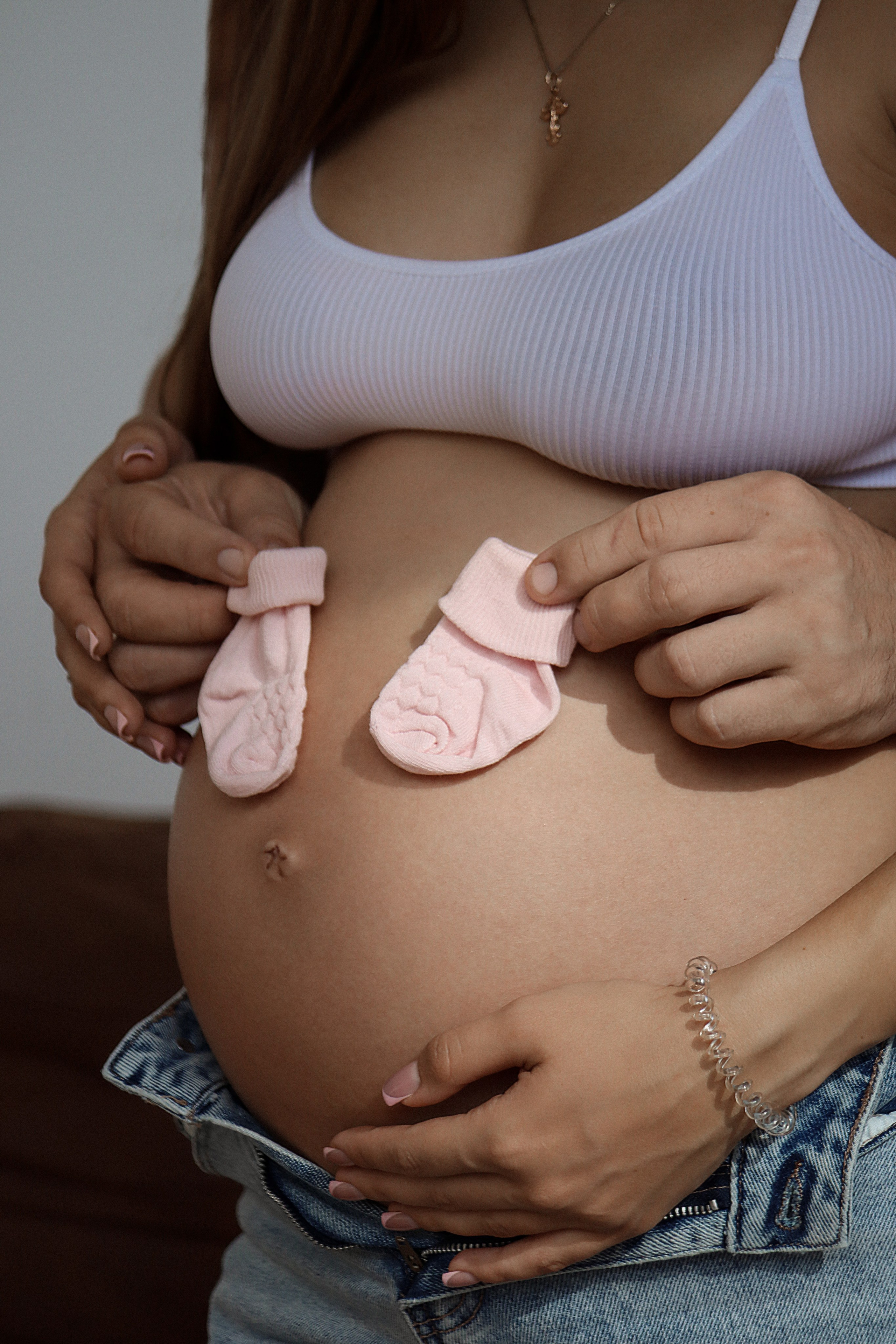 Беременность и семейные. Katyazimmer.wfolio.pro