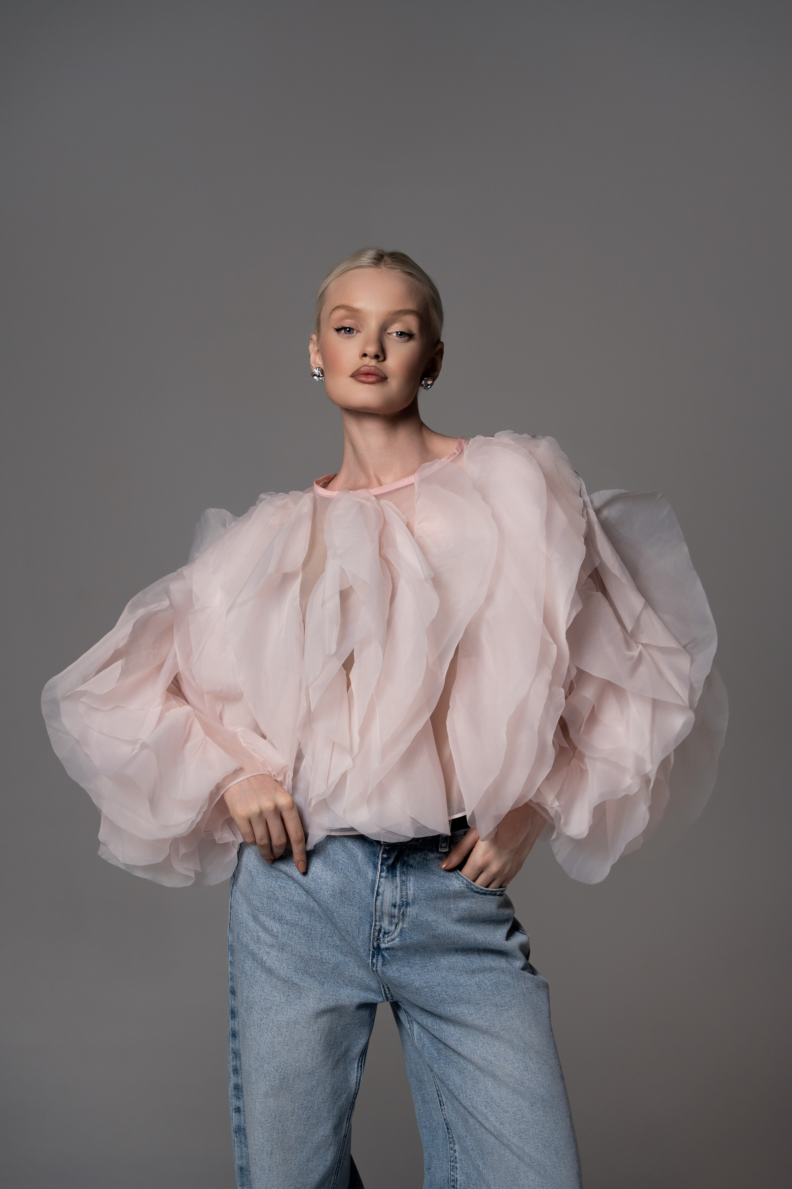 Женские фотосессии. Katyazimmer.wfolio.pro