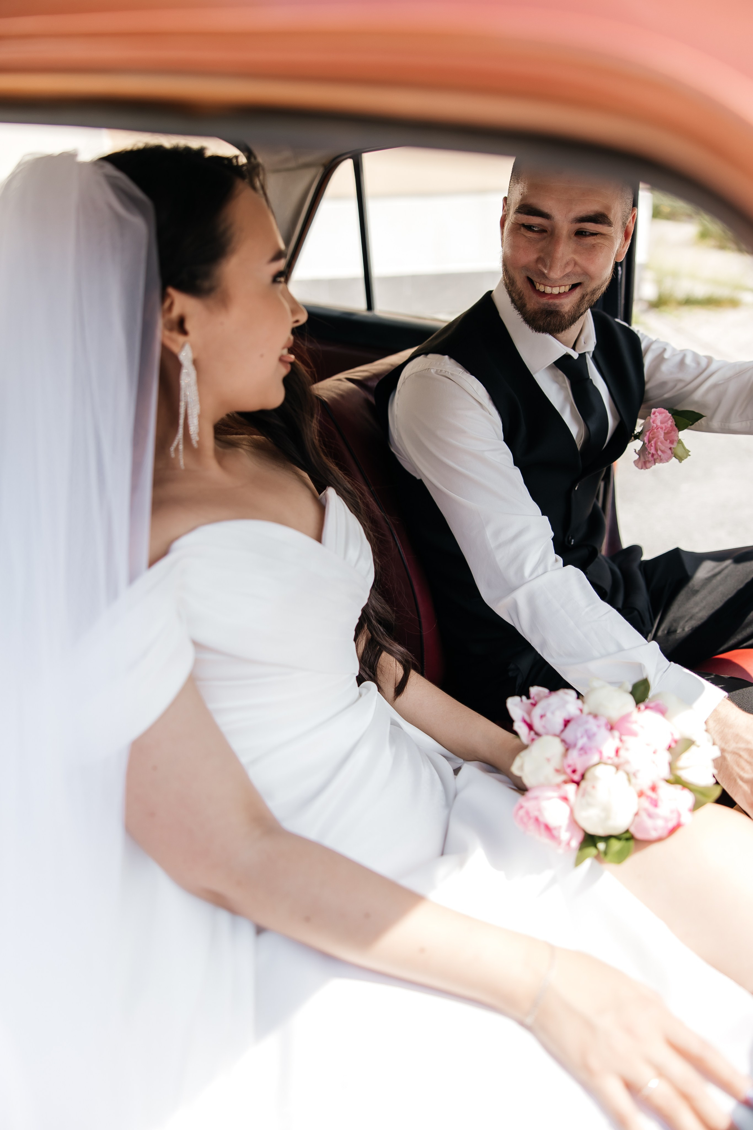 Элина и Сергей. Главная