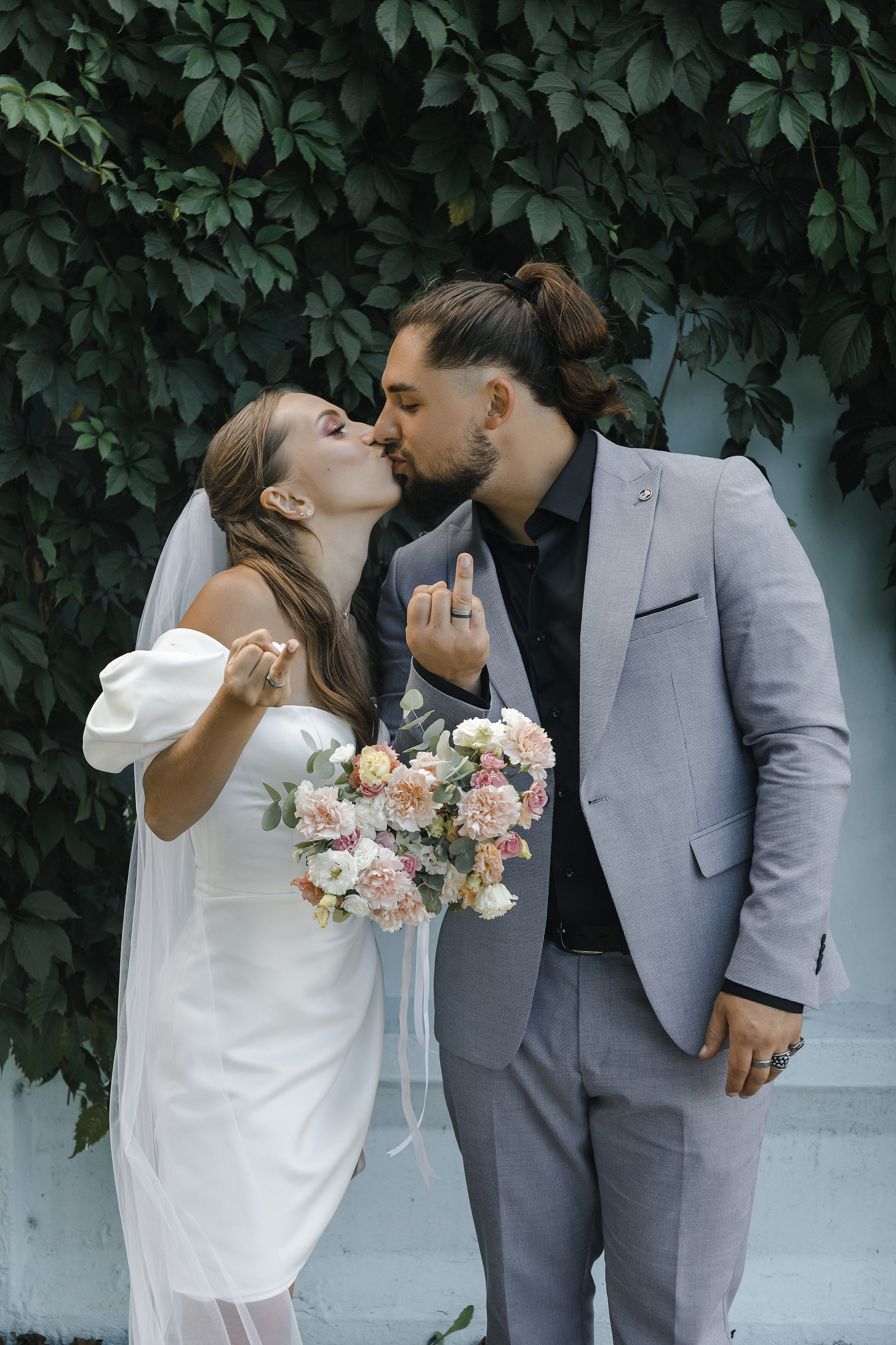 Даша&Леонид. Фотограф Уссурийск Маматова Анастасия