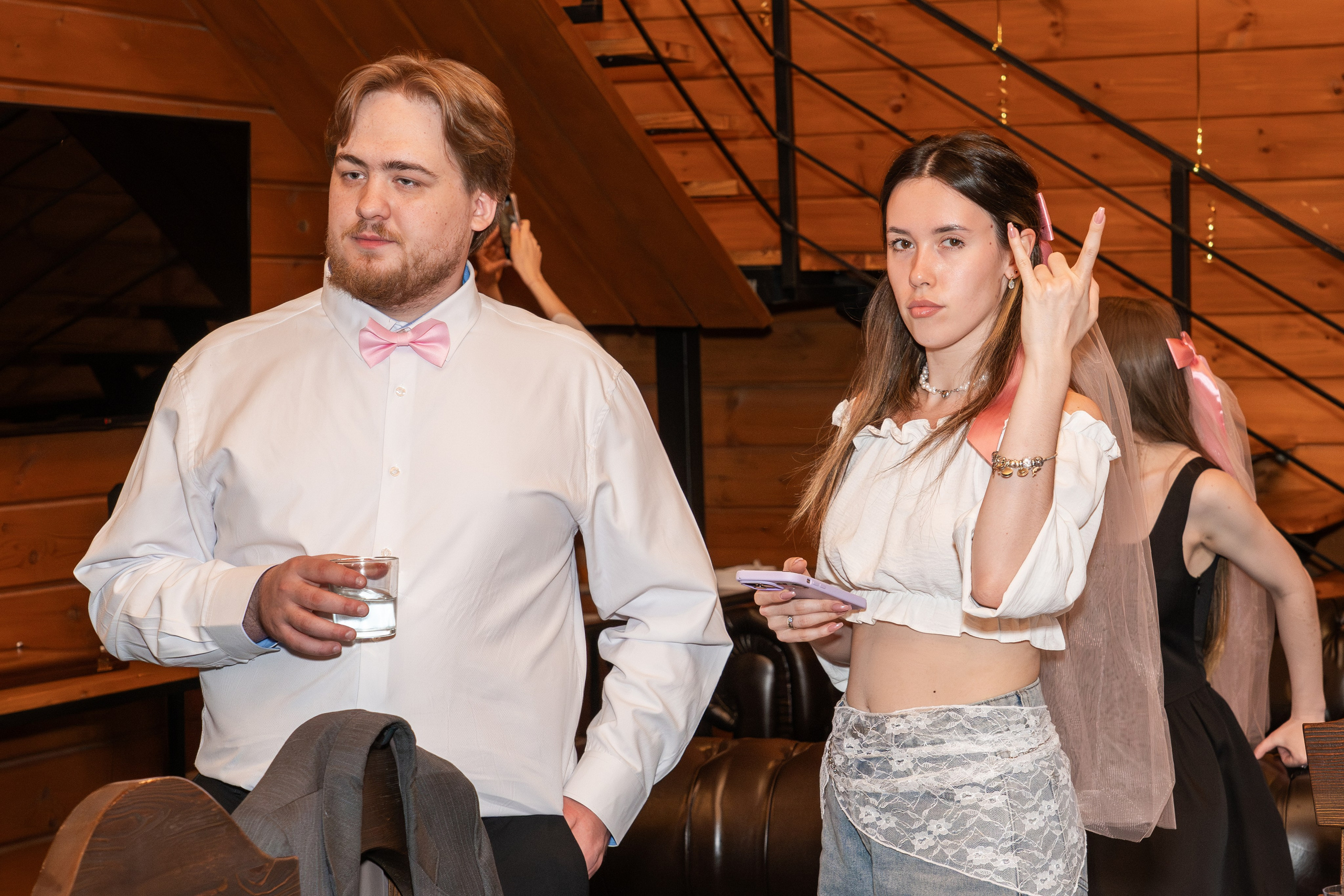 Bride to be. Фотограф Ольга Яканова