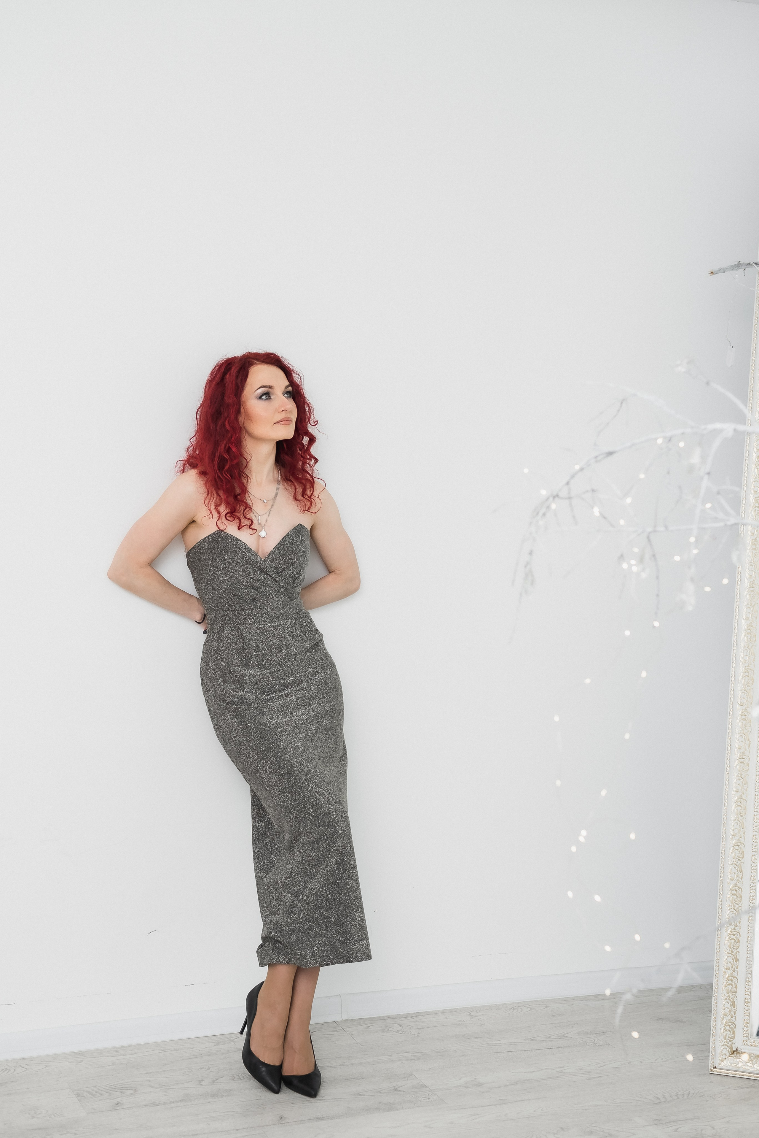 В светлом зале Парфе. КОНТЕНТ |БРЕНД фотограф Санкт-Петербург — Жанна Олтаржевская