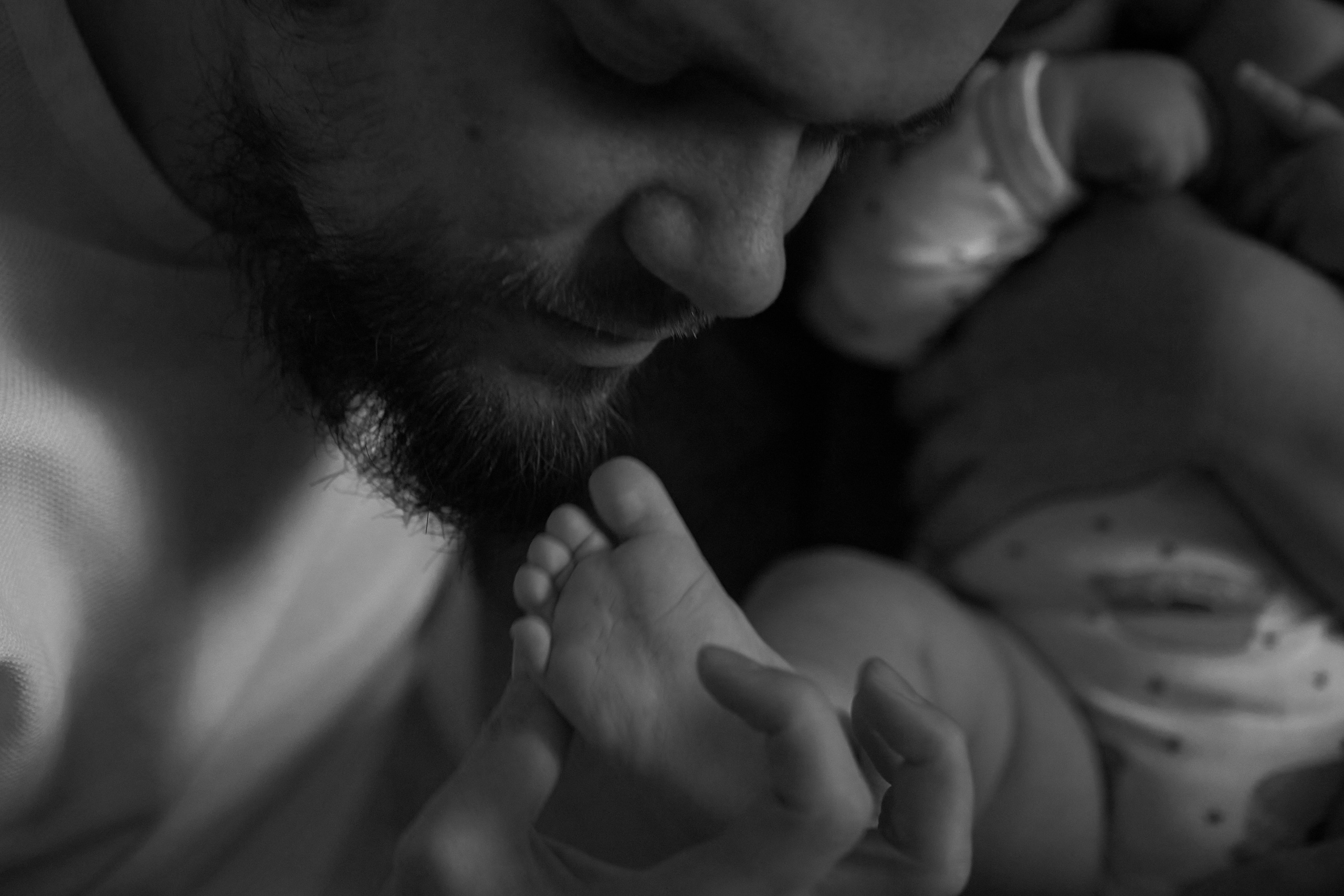 Саша, Кирилл и Мишутка. Фотограф, психолог и фототерапевт в Екатеринбурге Ольга Неуймина