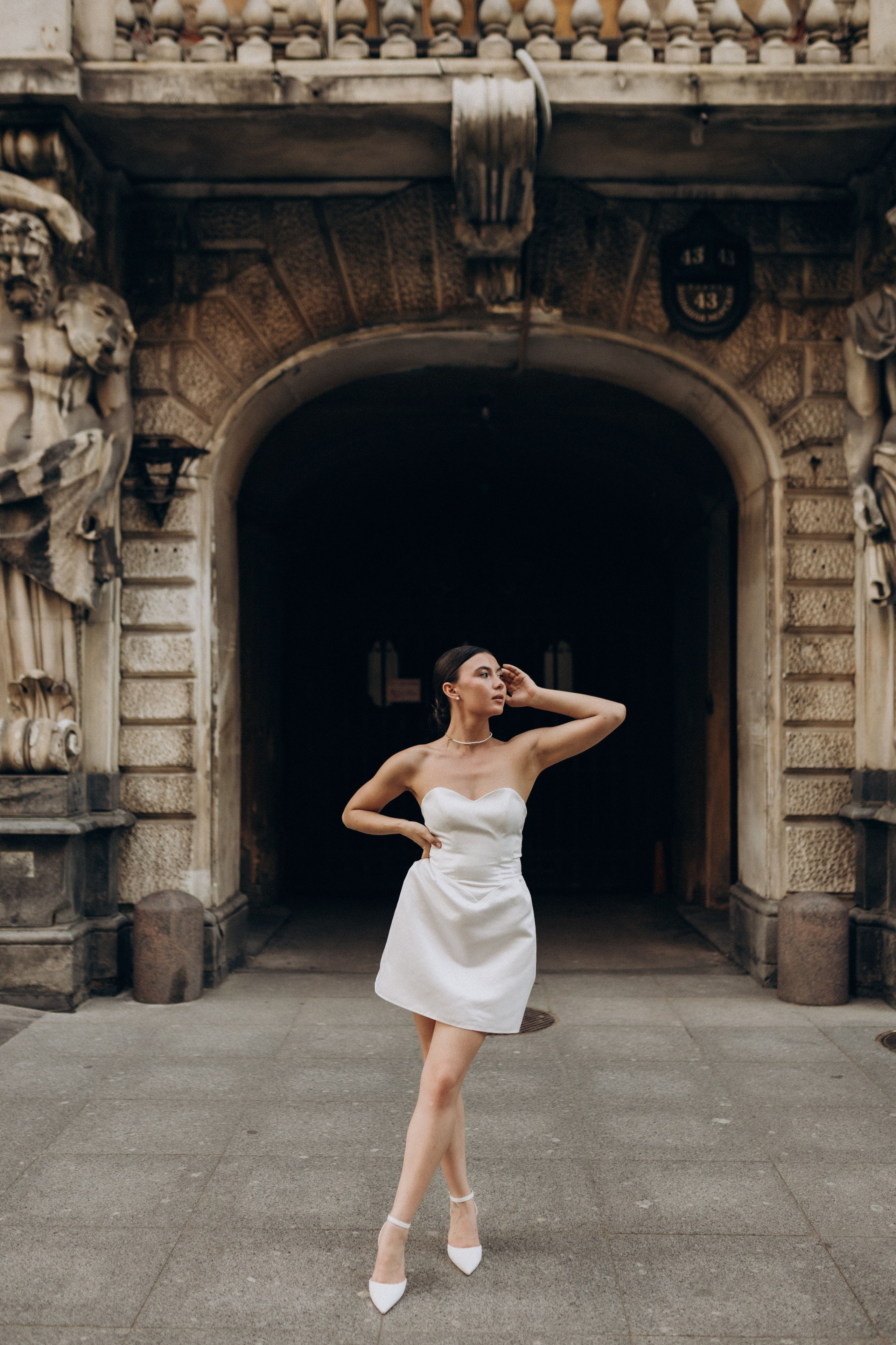 Костя и Лиза|прогулка + катер. Свадебный и love story фотограф в Санкт-Петербурге