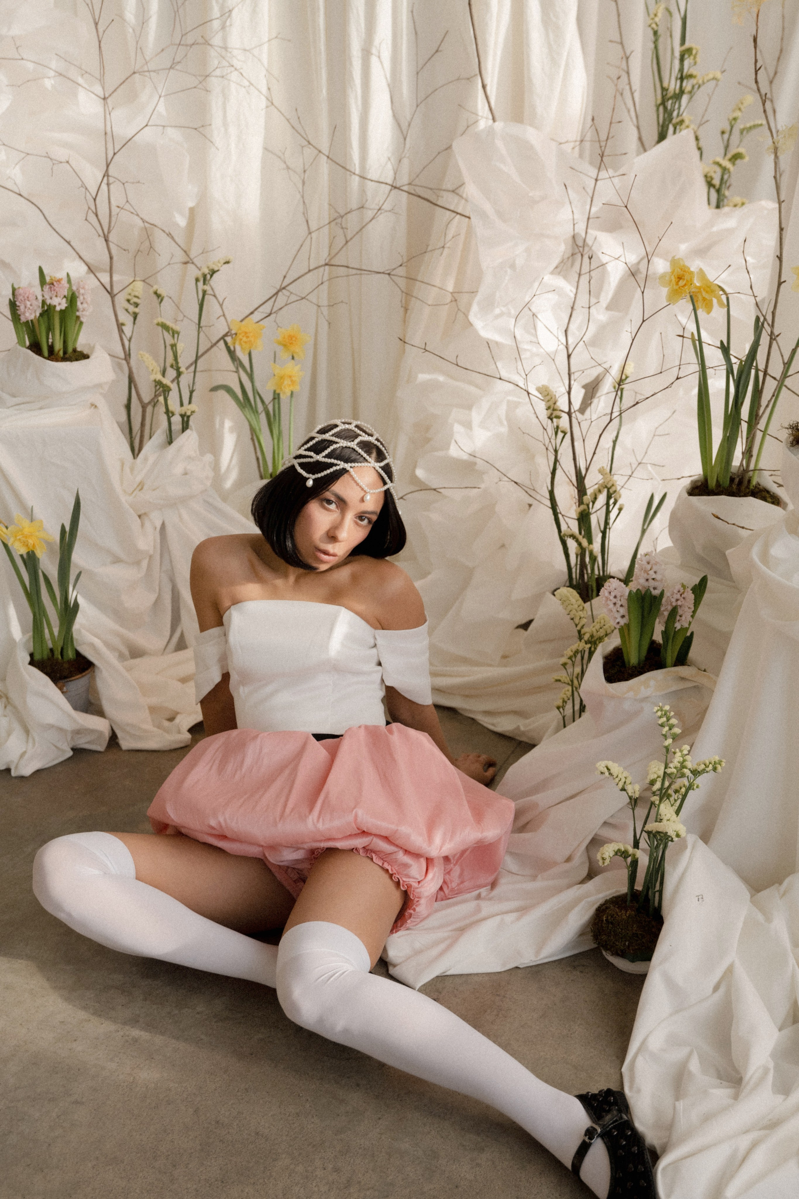 Весна. Свадебный и семейный фотограф Владивосток