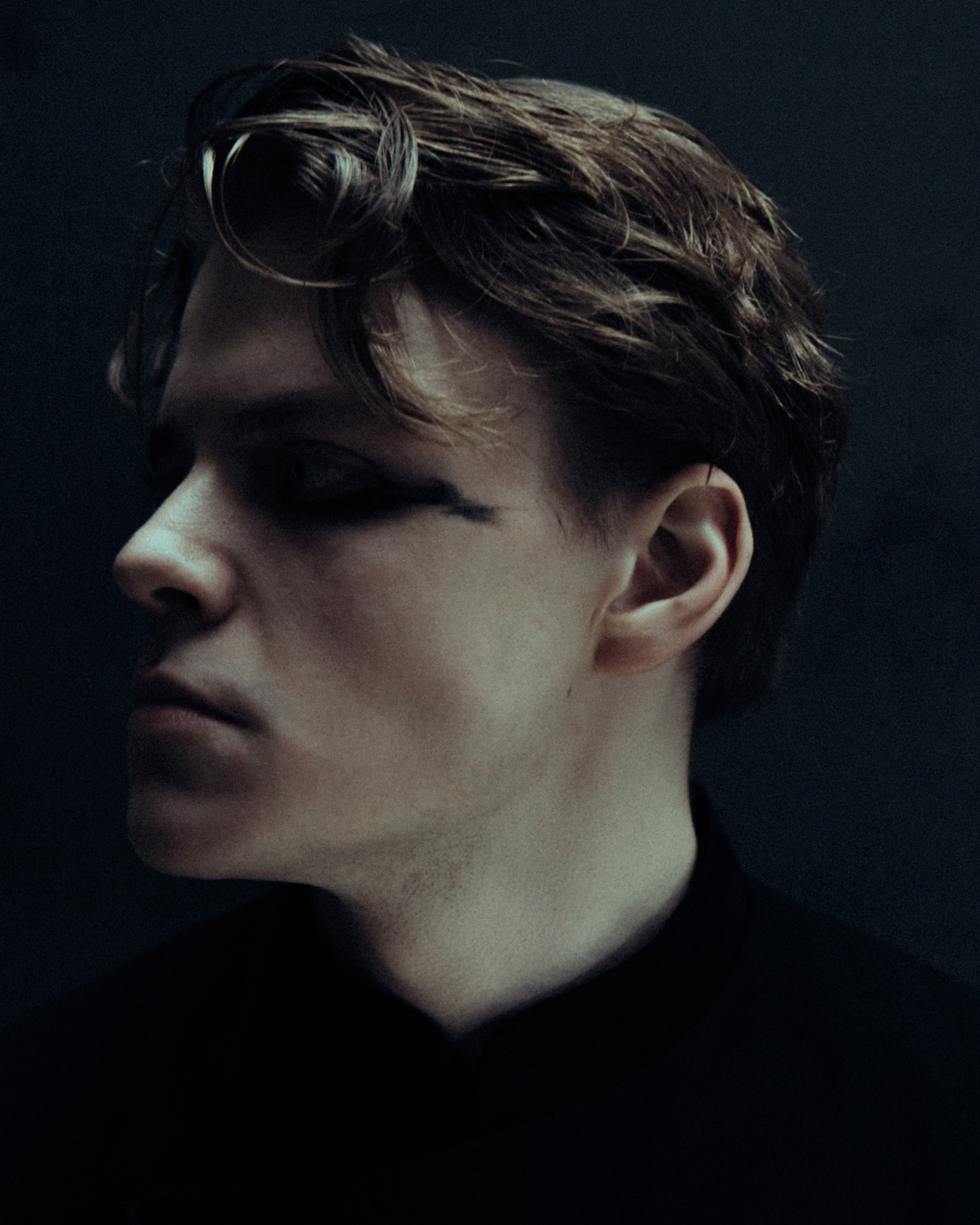 Artemiy. Dariaegudina.ru