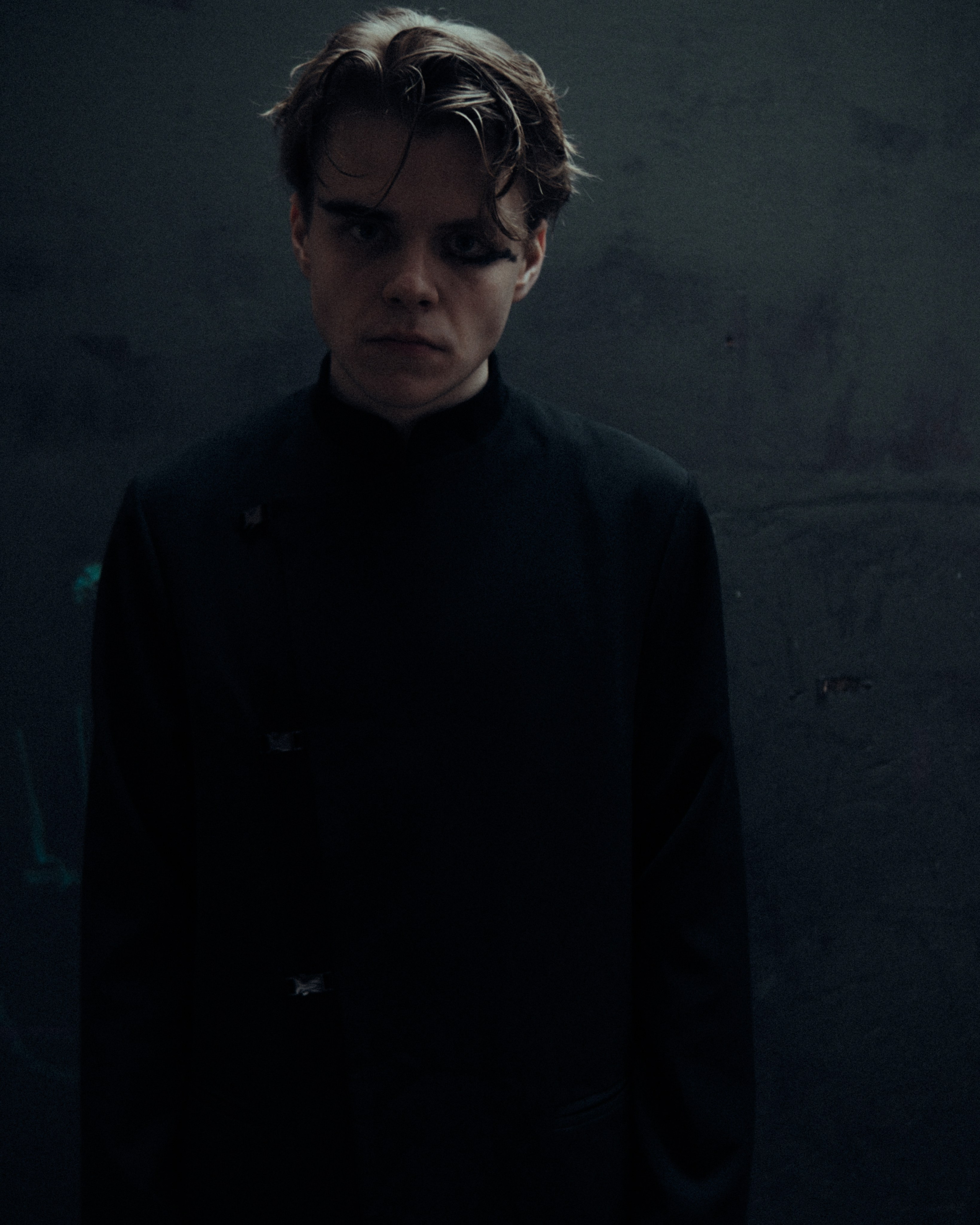 Artemiy. Dariaegudina.ru